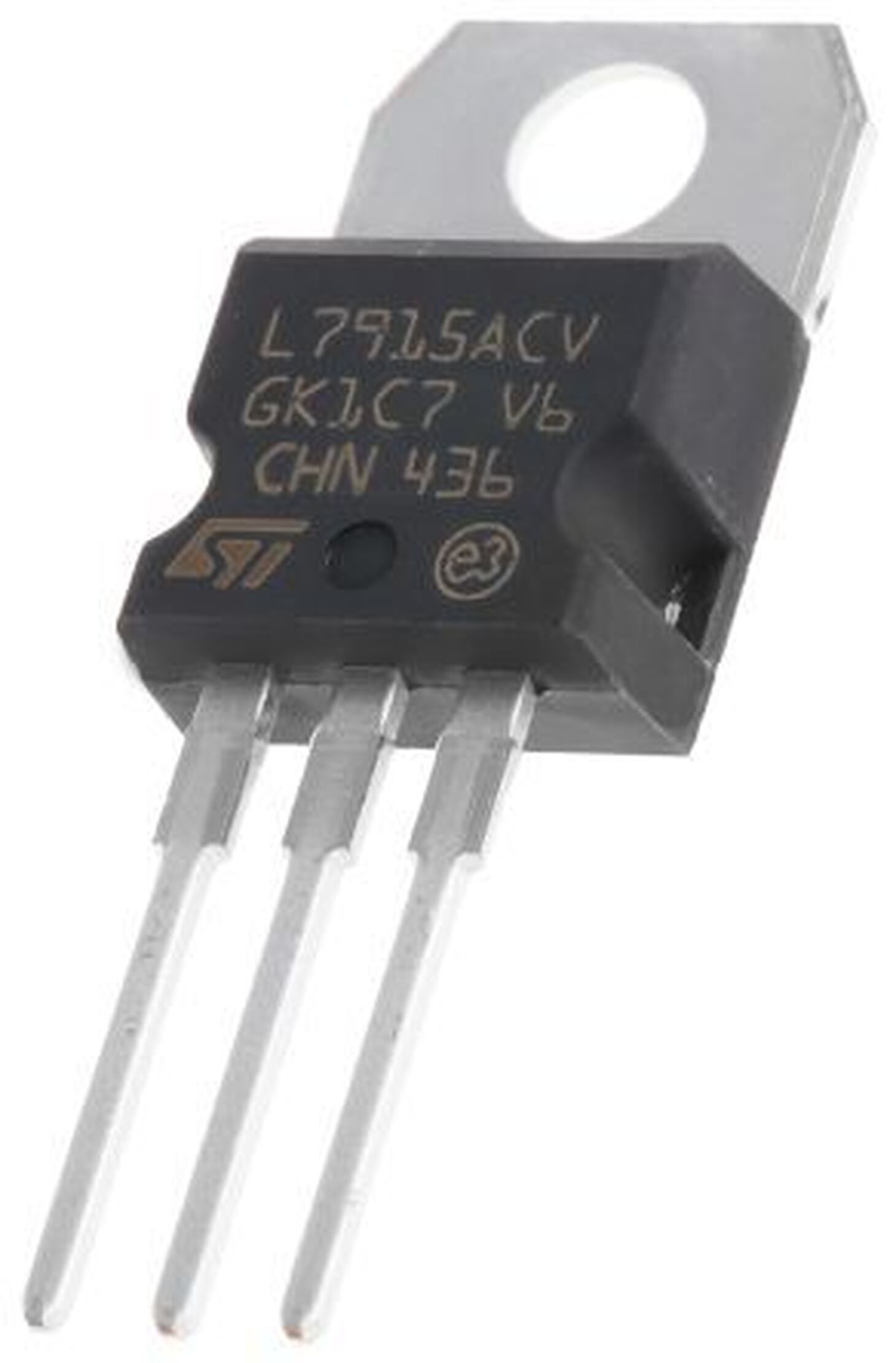 L7915ACV