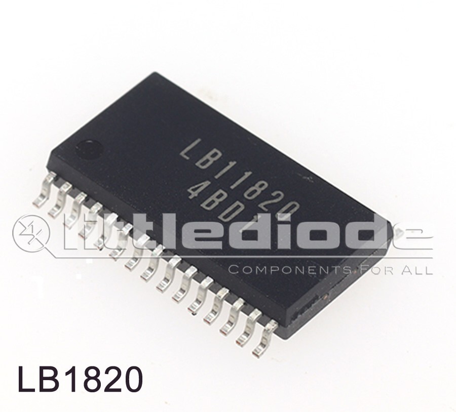 LB11820