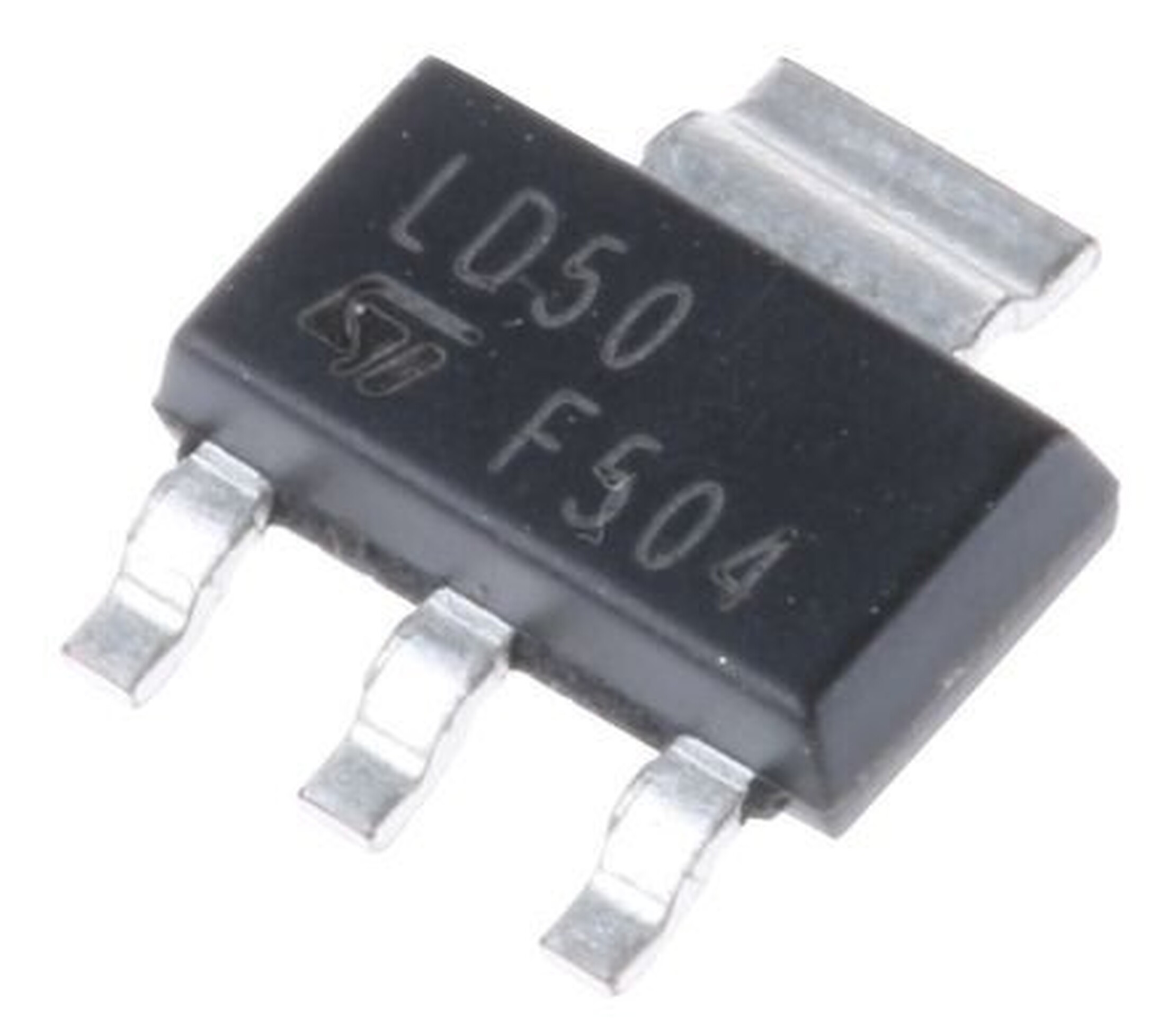 LD1117S50CTR