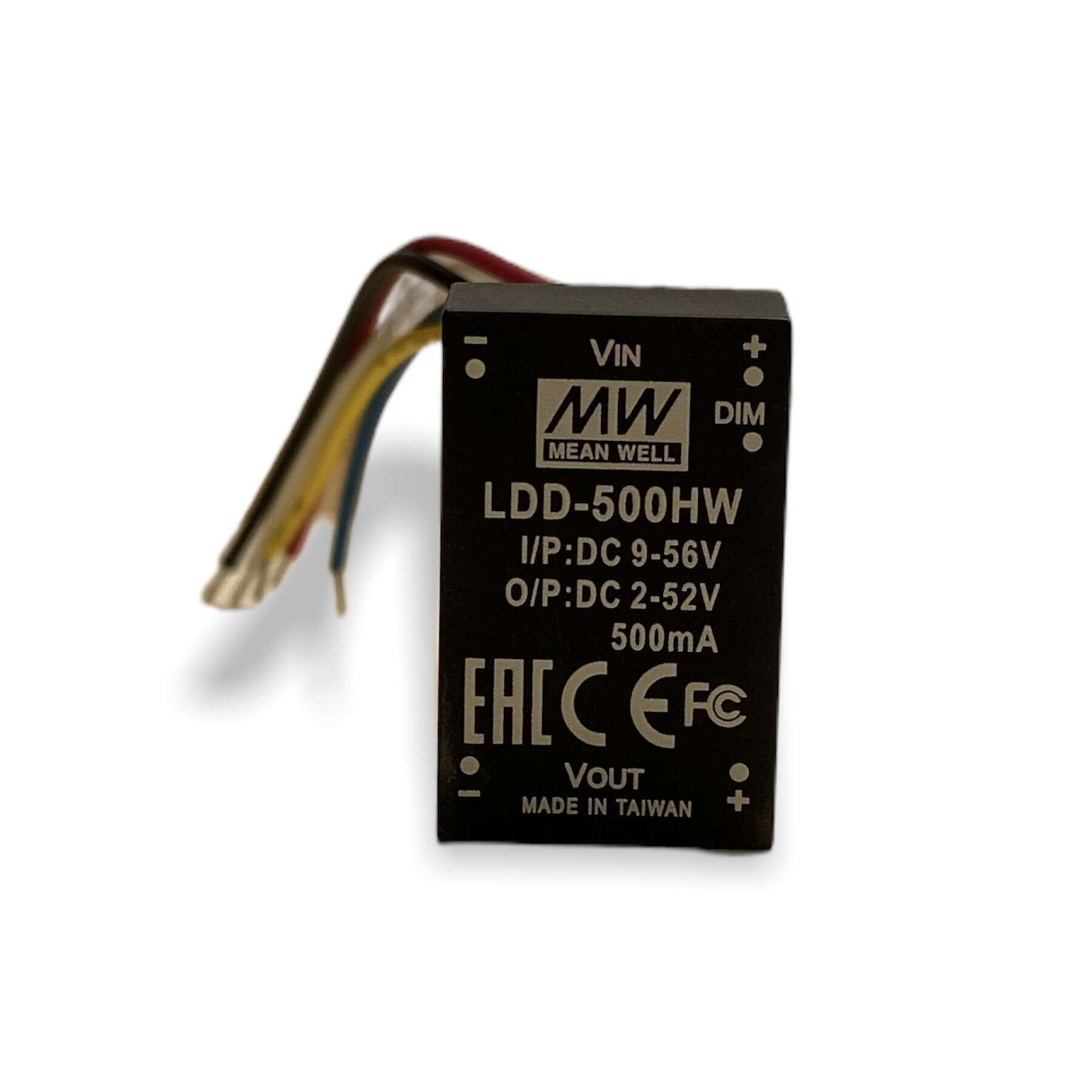 LDD500HW