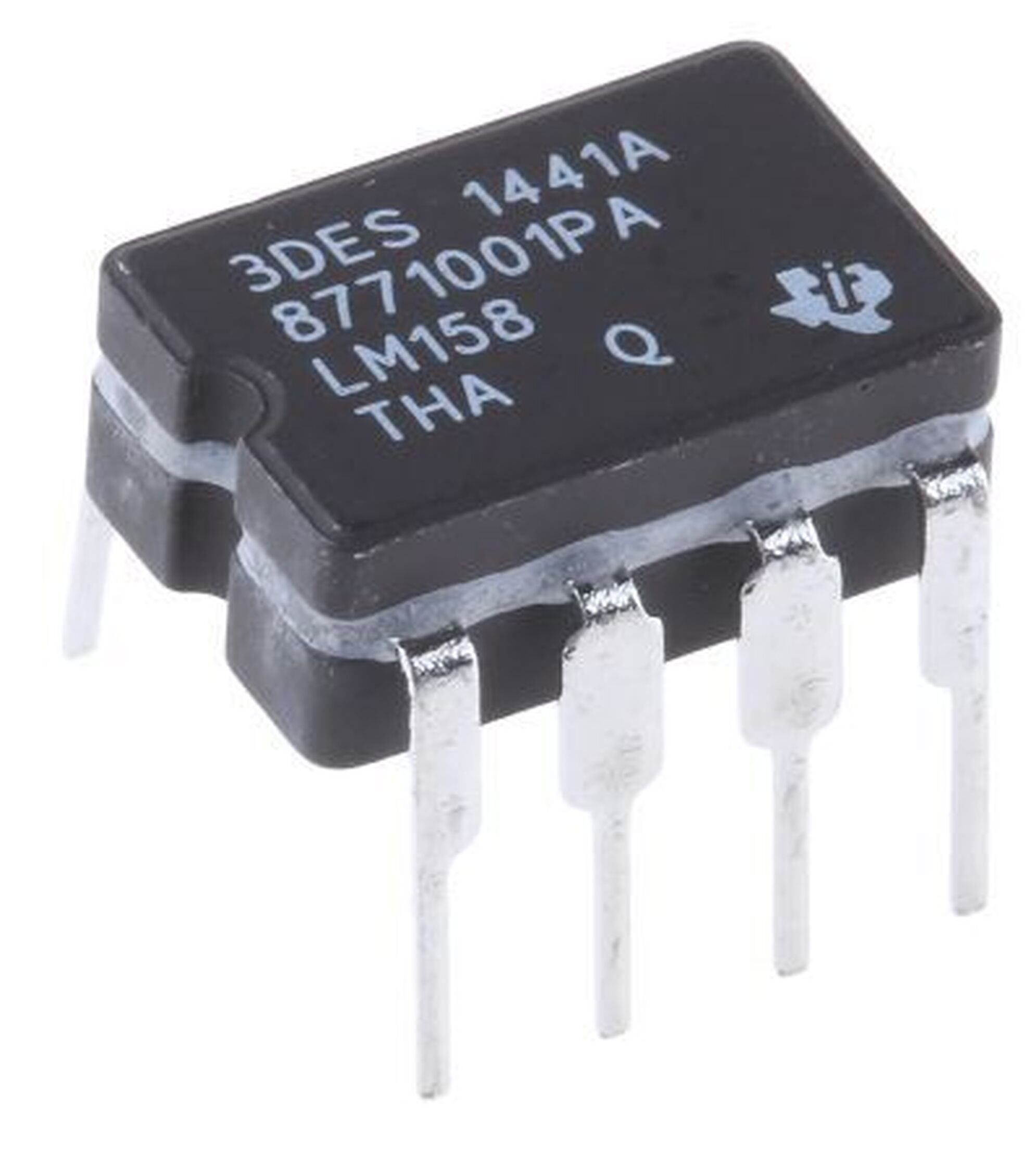 LM158JGB