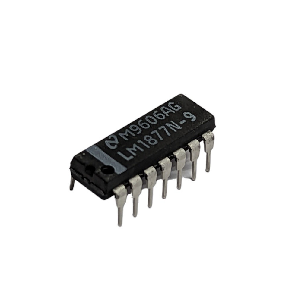 LM1877N-9