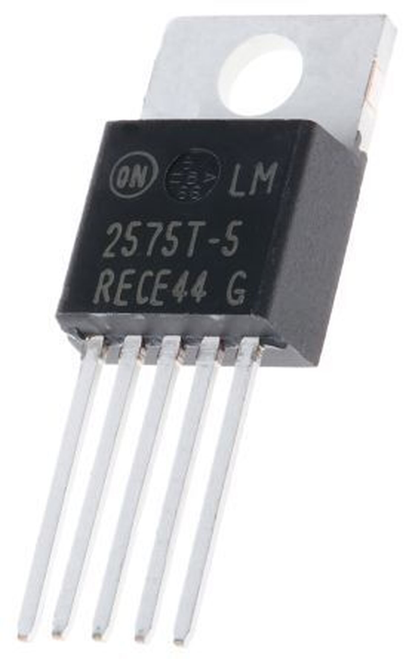 LM2575T-5G