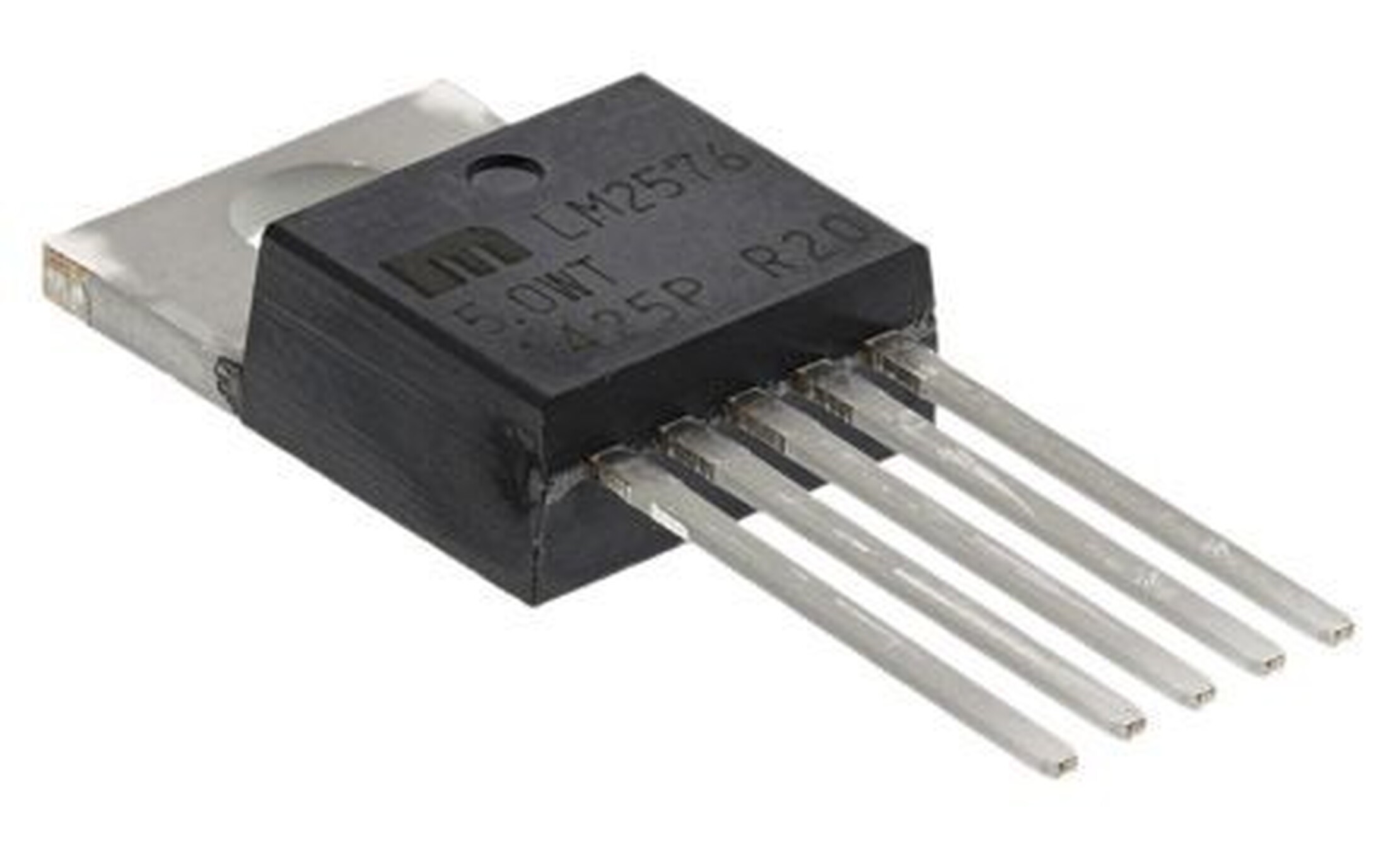LM2576-5.0WT