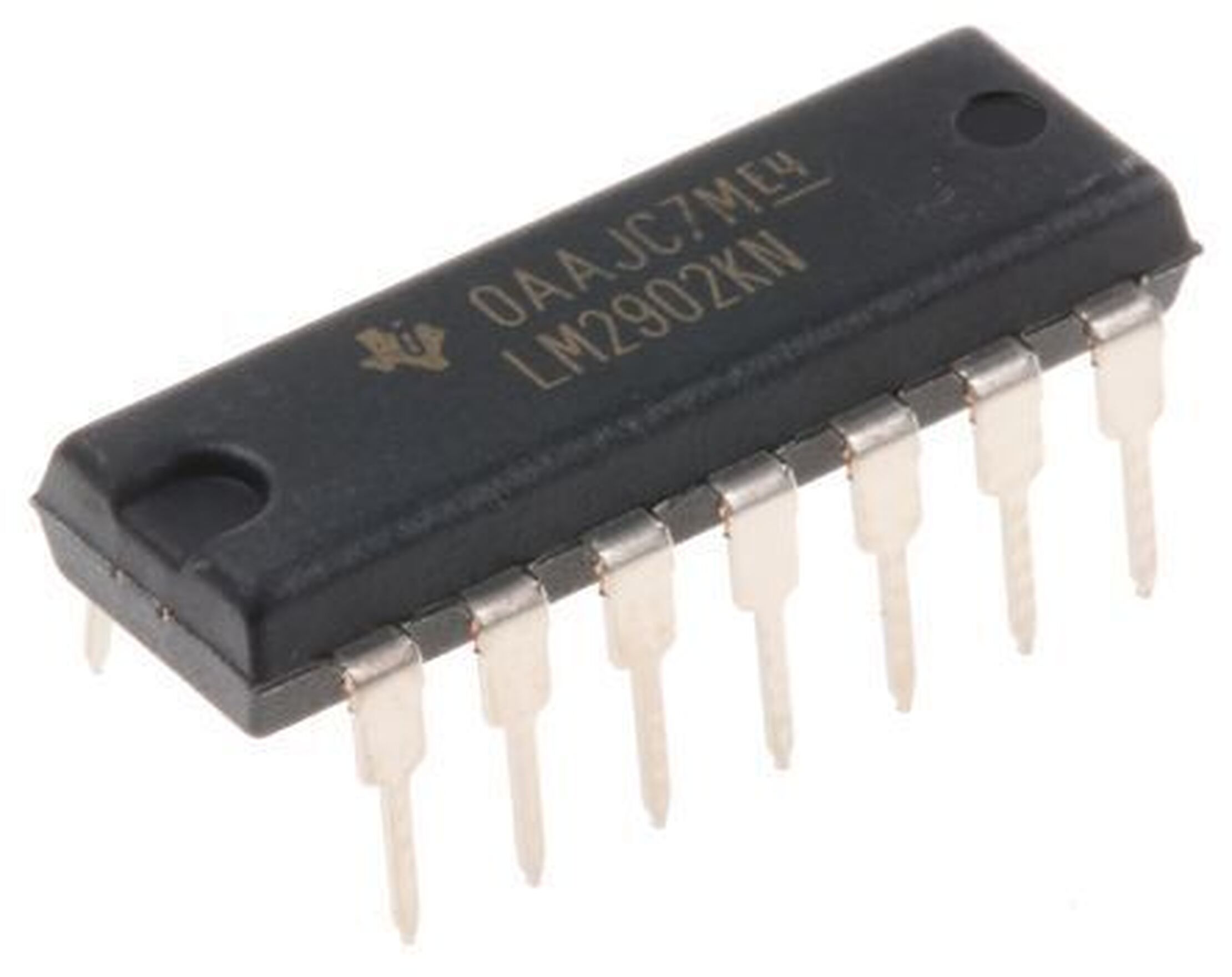 LM2902KNE4