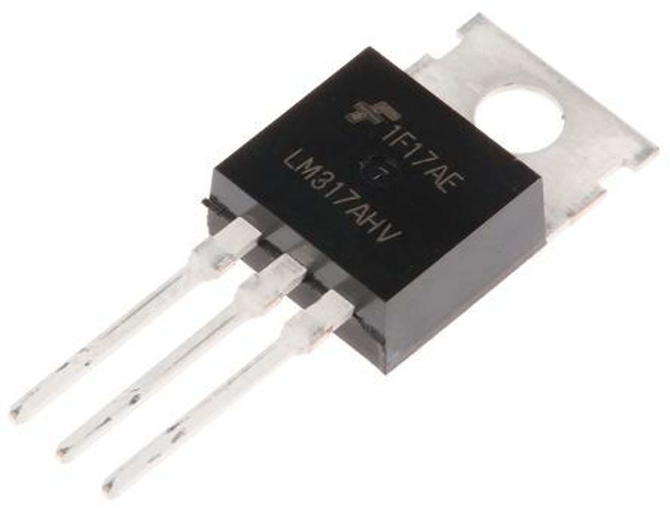 LM317AHVT