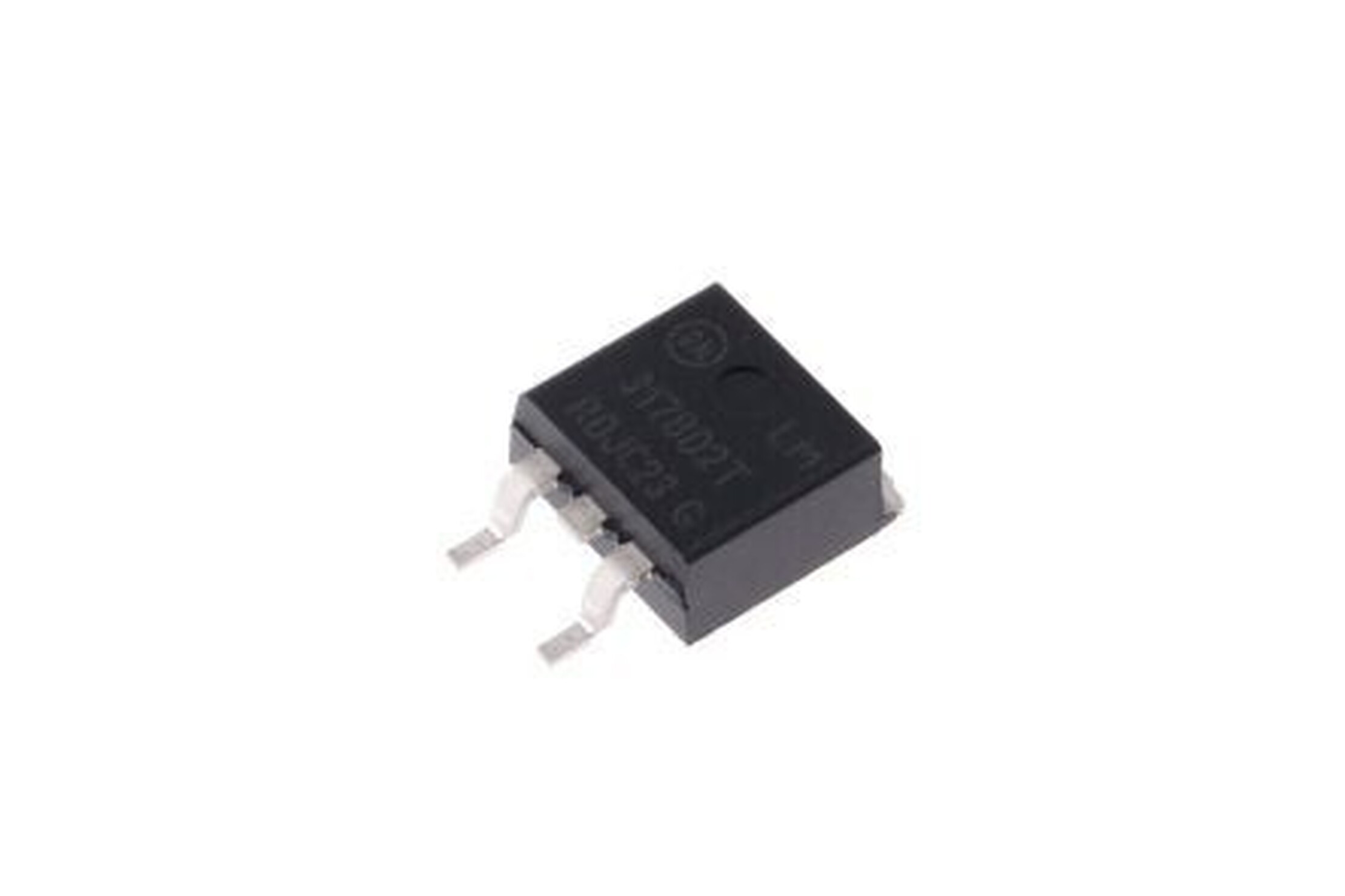 LM317BD2TR4G
