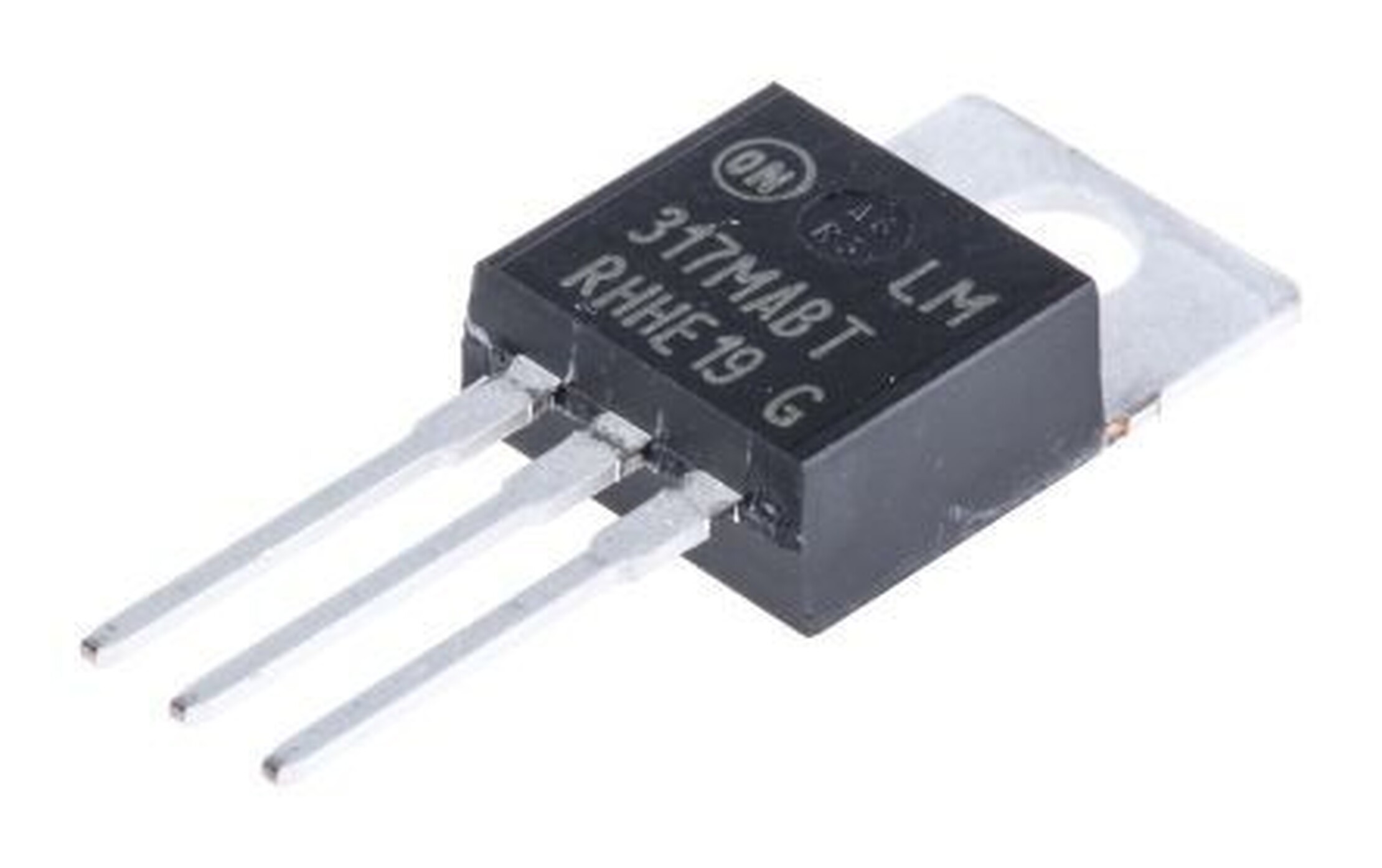 LM317MABTG