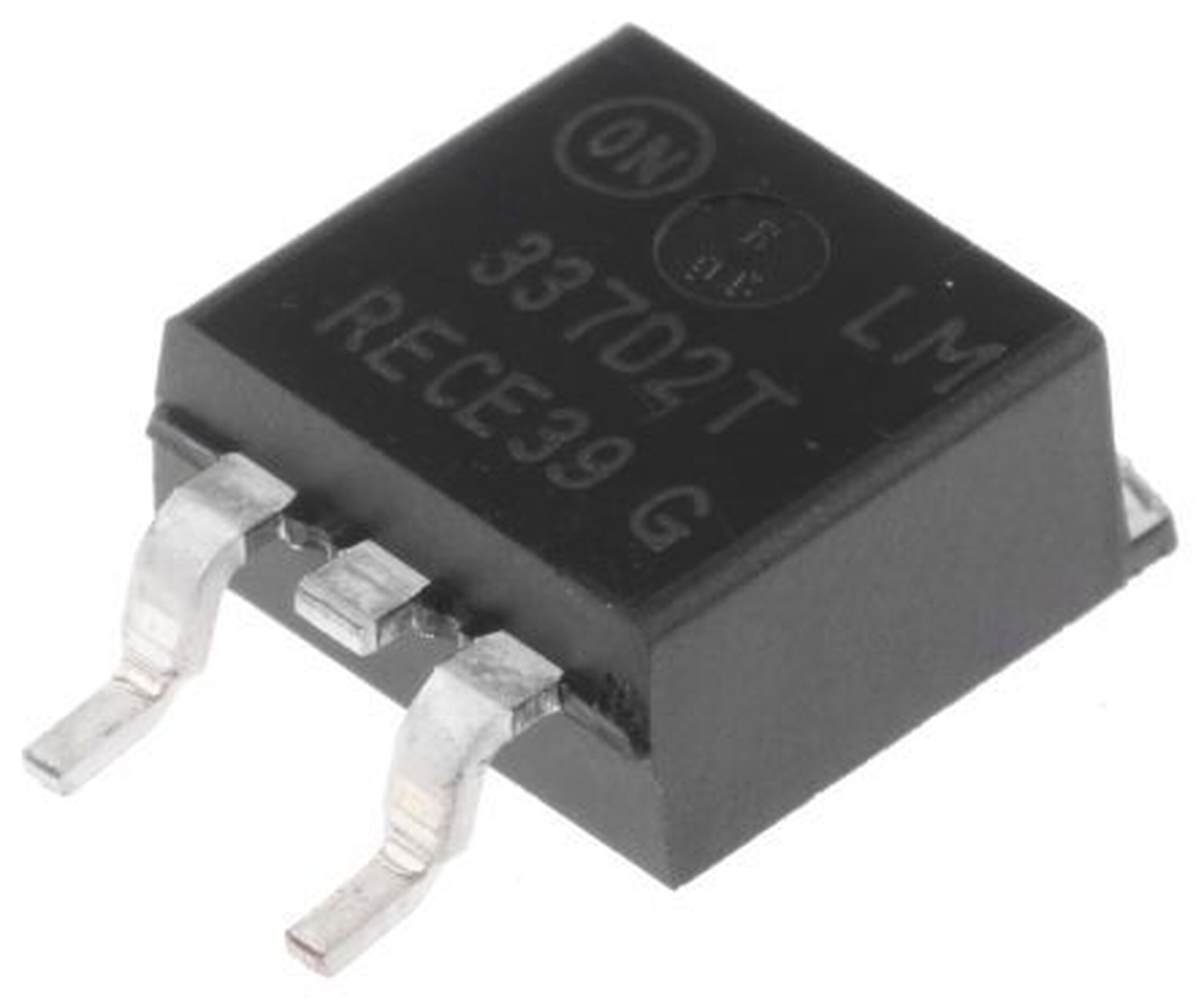 LM337D2TG