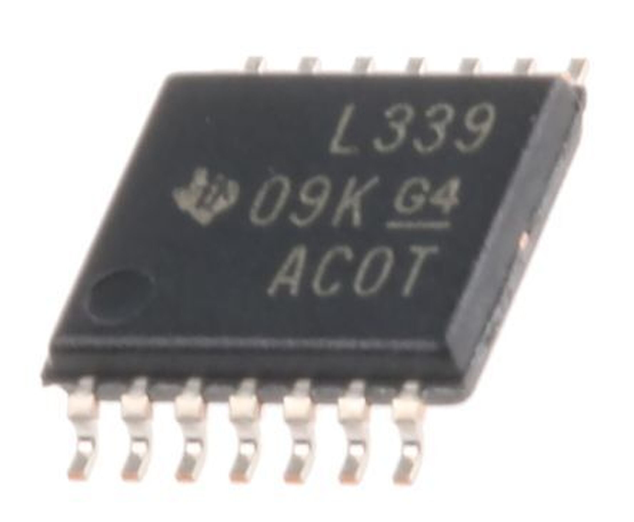 LM339PW