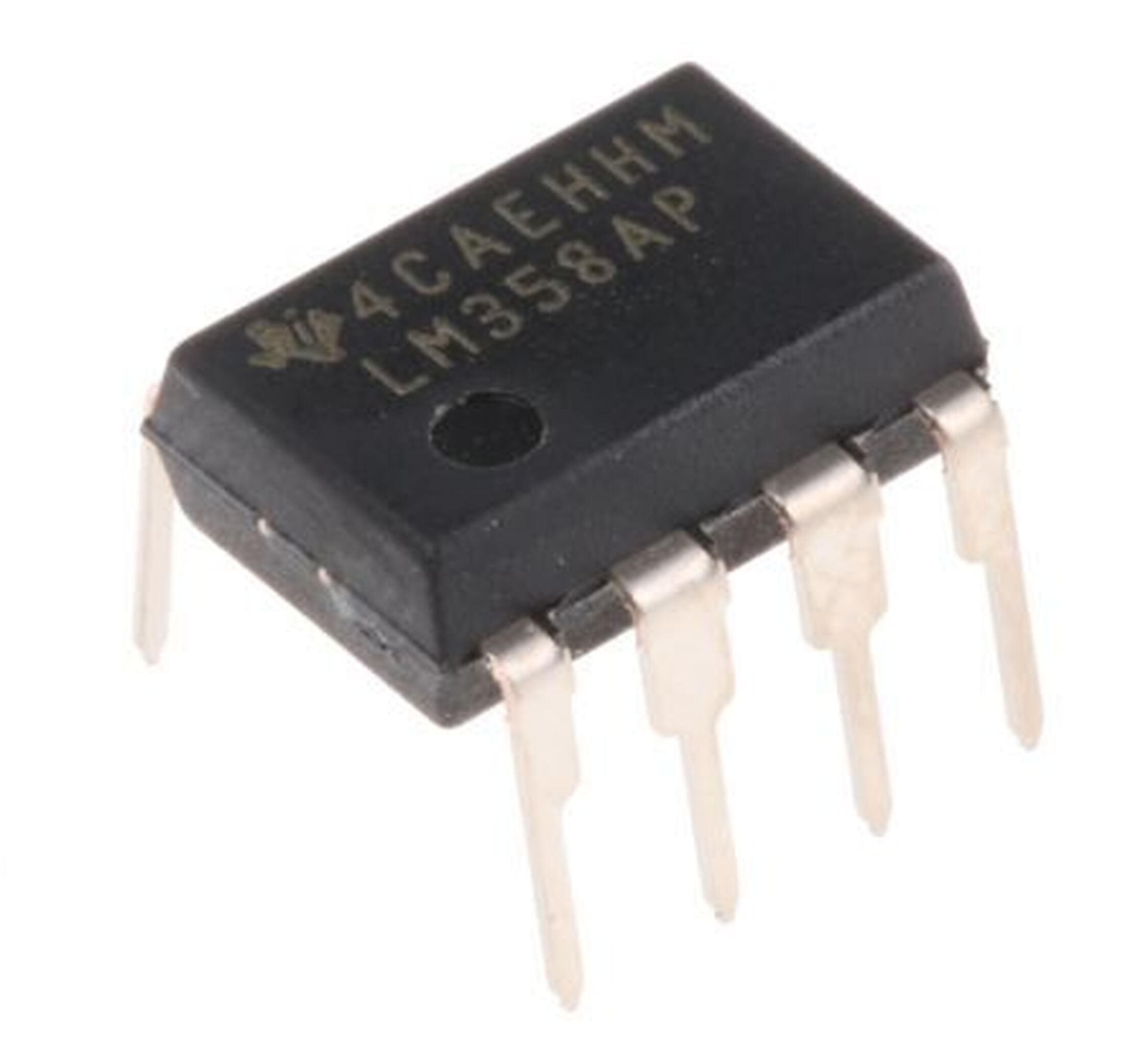 LM358APE4