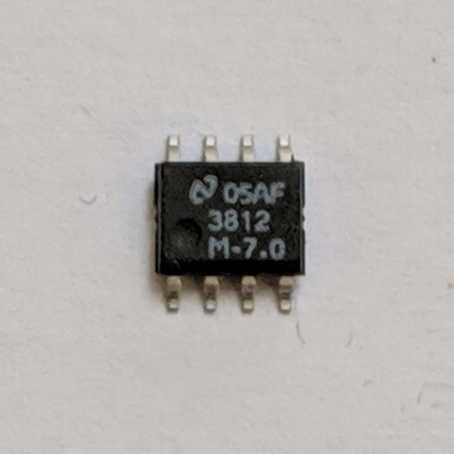 LM3812M-7-SMD