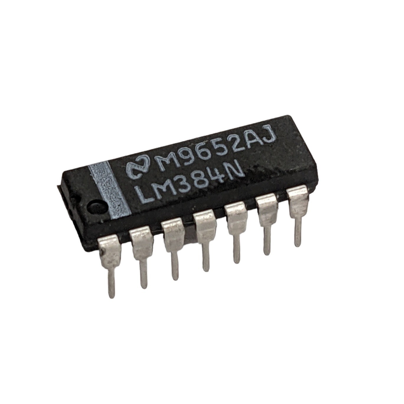 LM384N