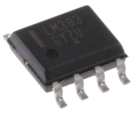 LM393DG