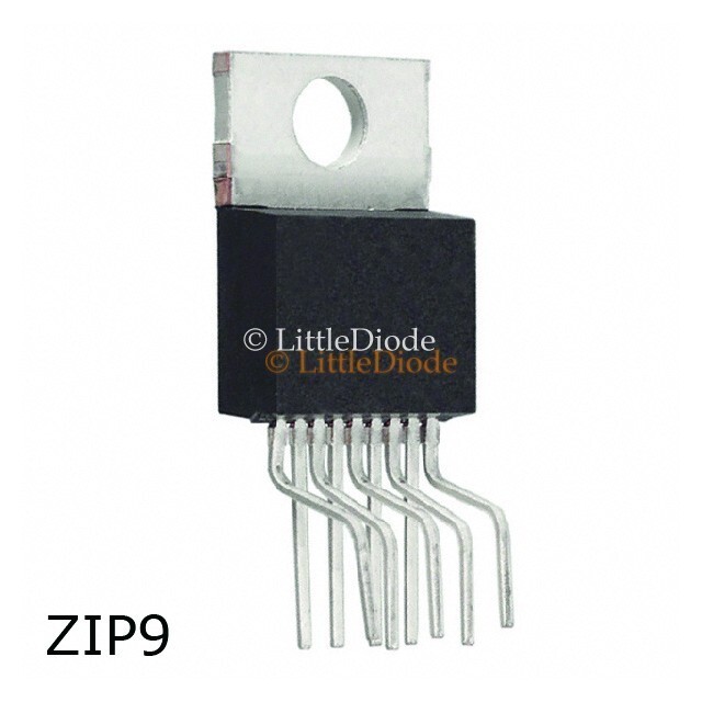 LM4950TA