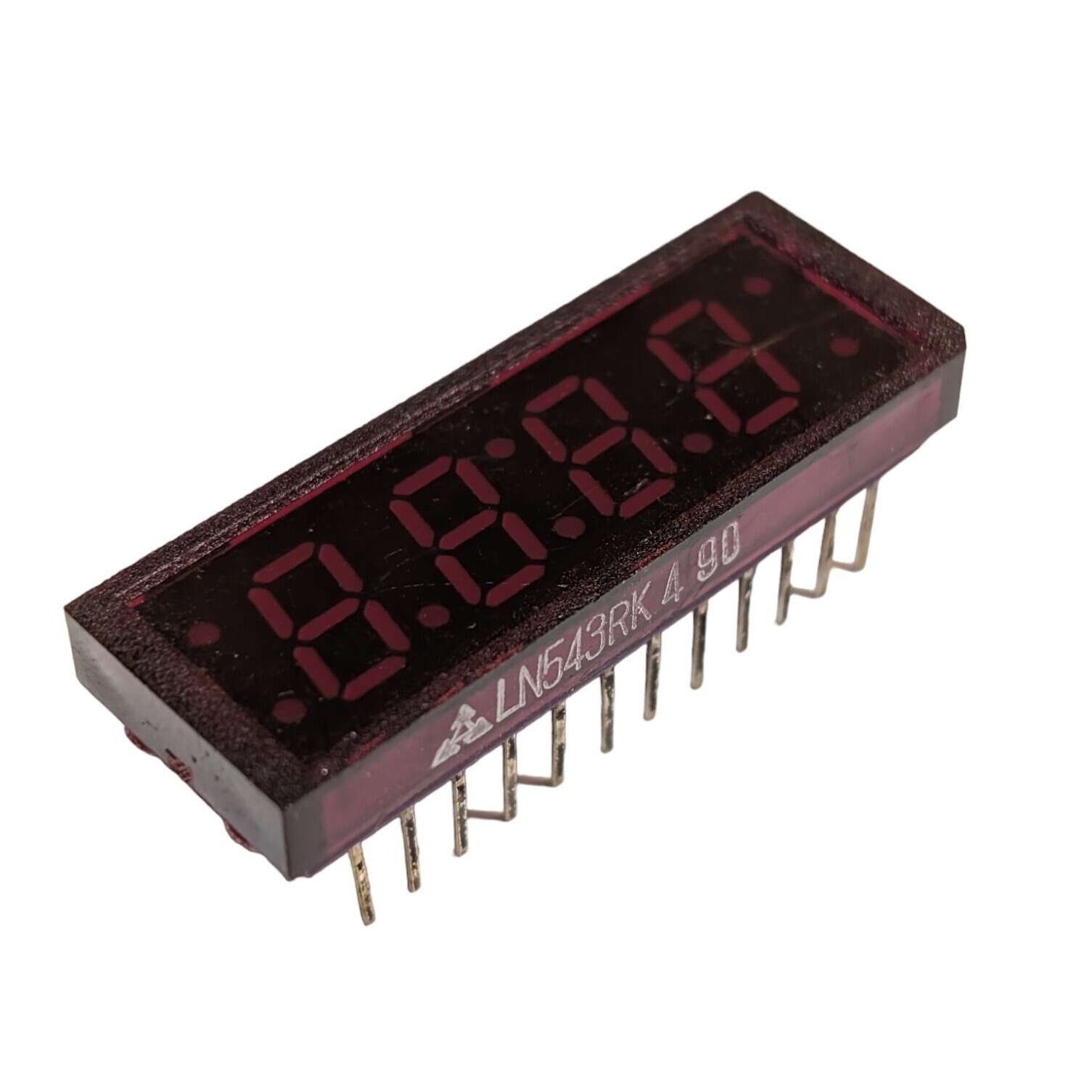 LN543RK