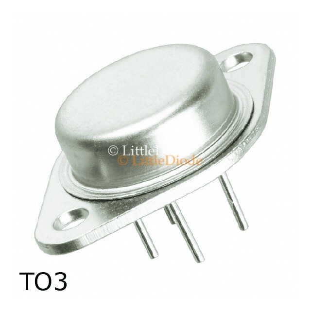 LT1035CK