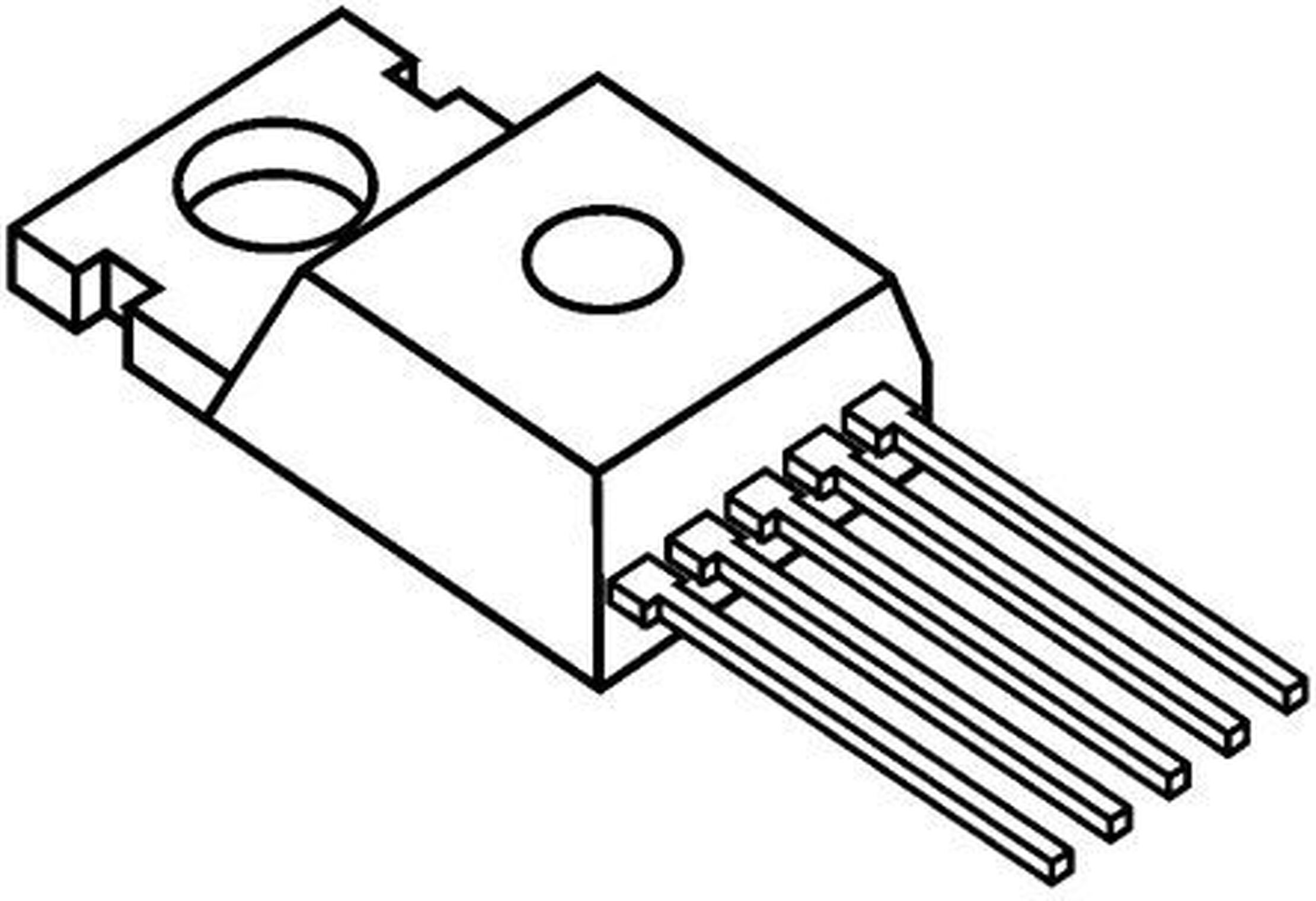 LT3080ETPBF