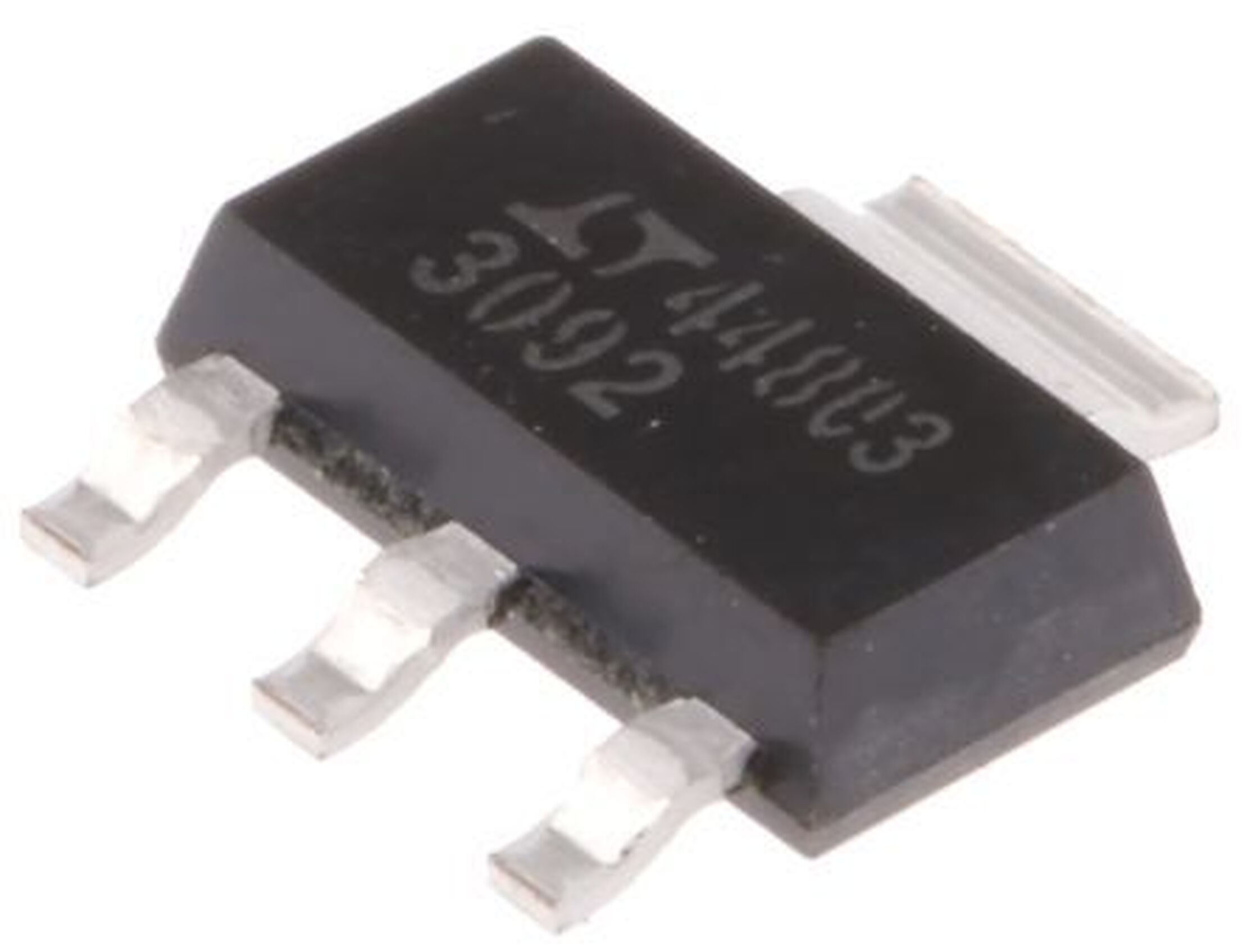 LT3092ESTPBF