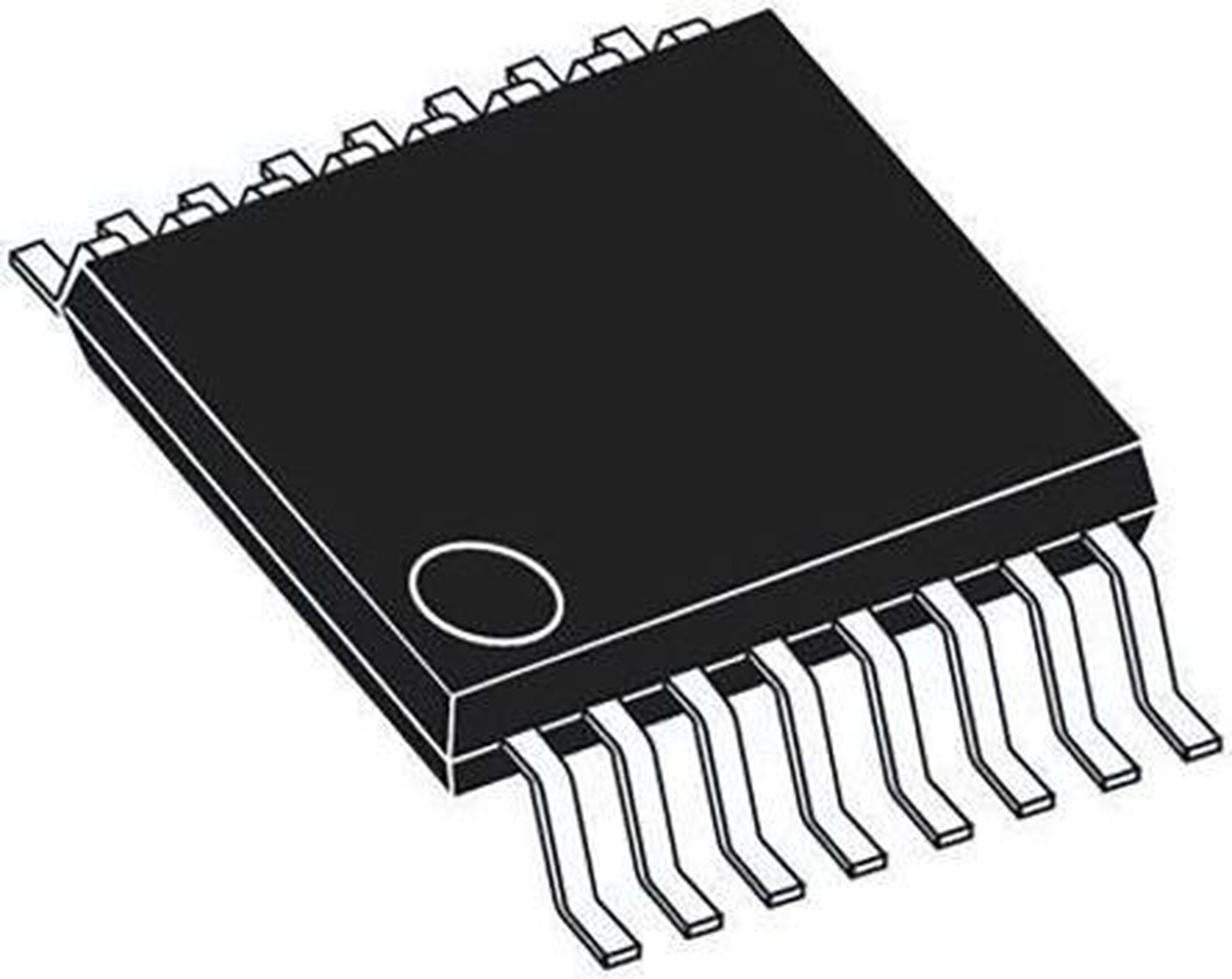 LT3437EFEPBF