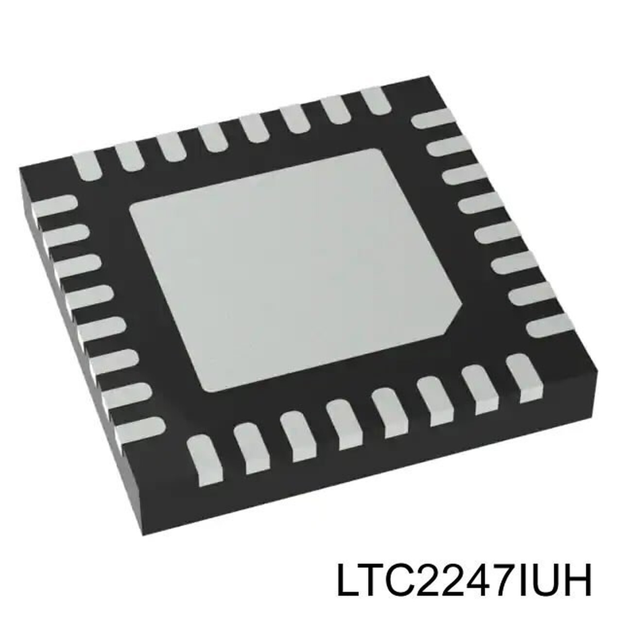 LTC2247IUH