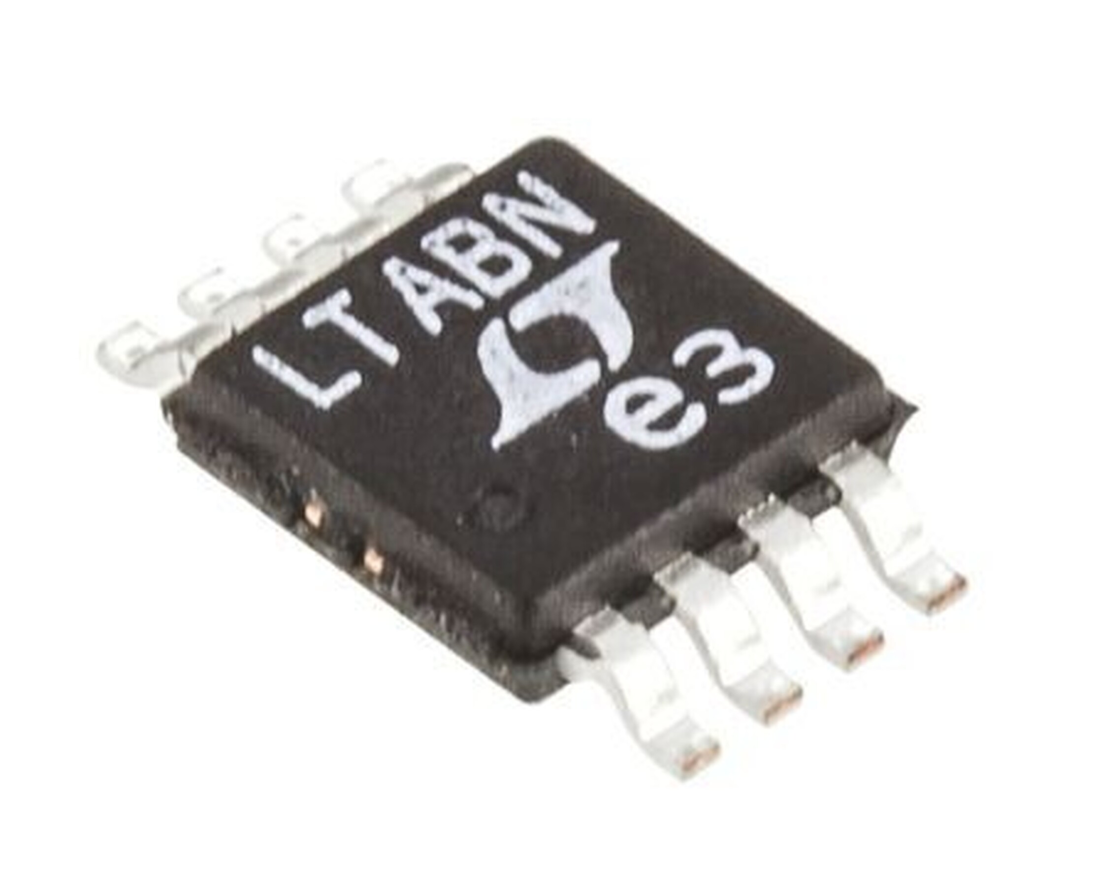 LTC6903CMS8PBF