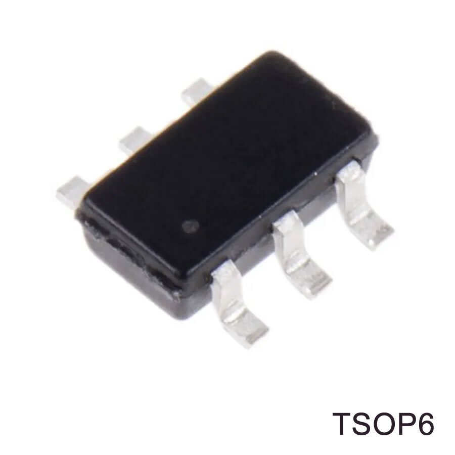 LTC6906CS6