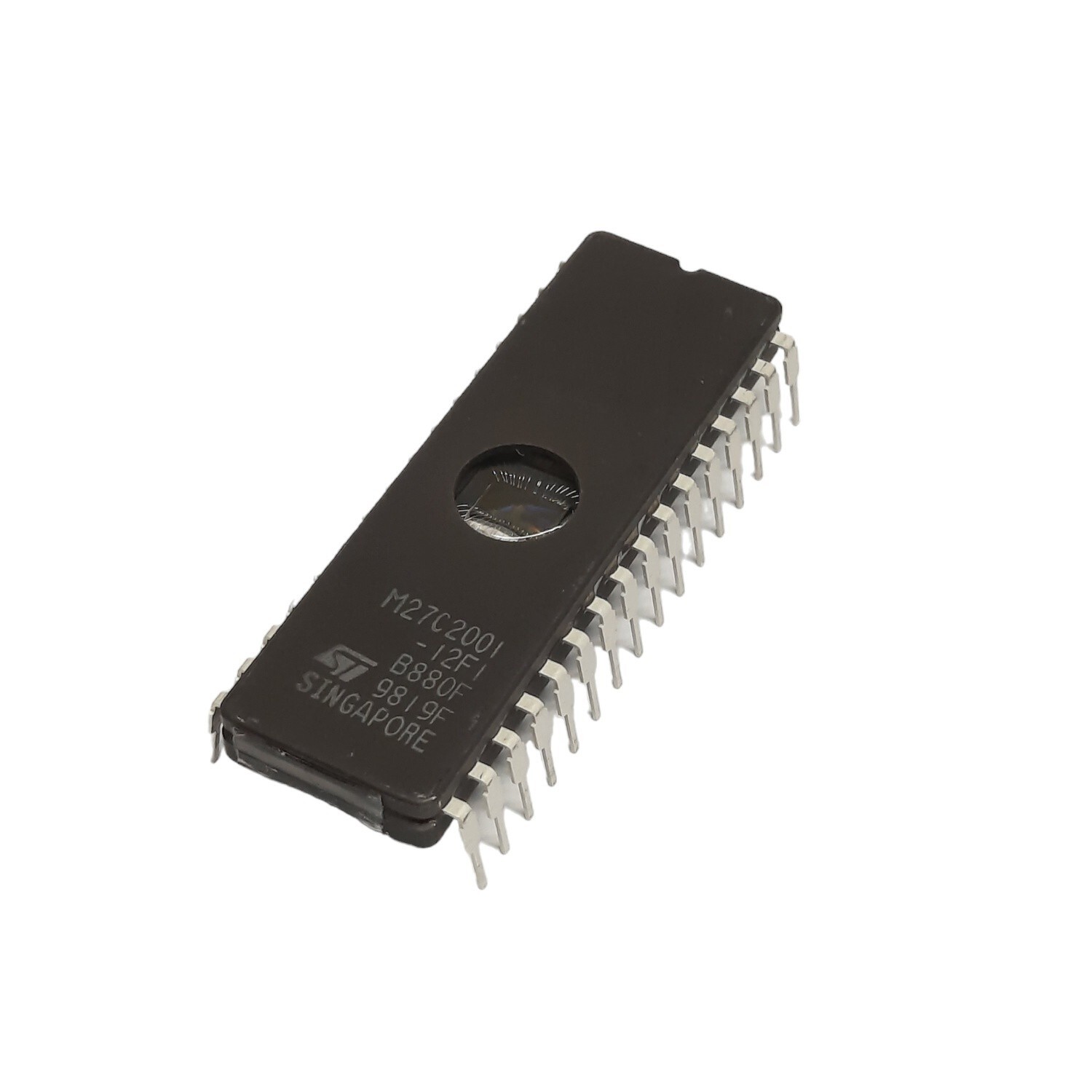 M27C2001-12F1