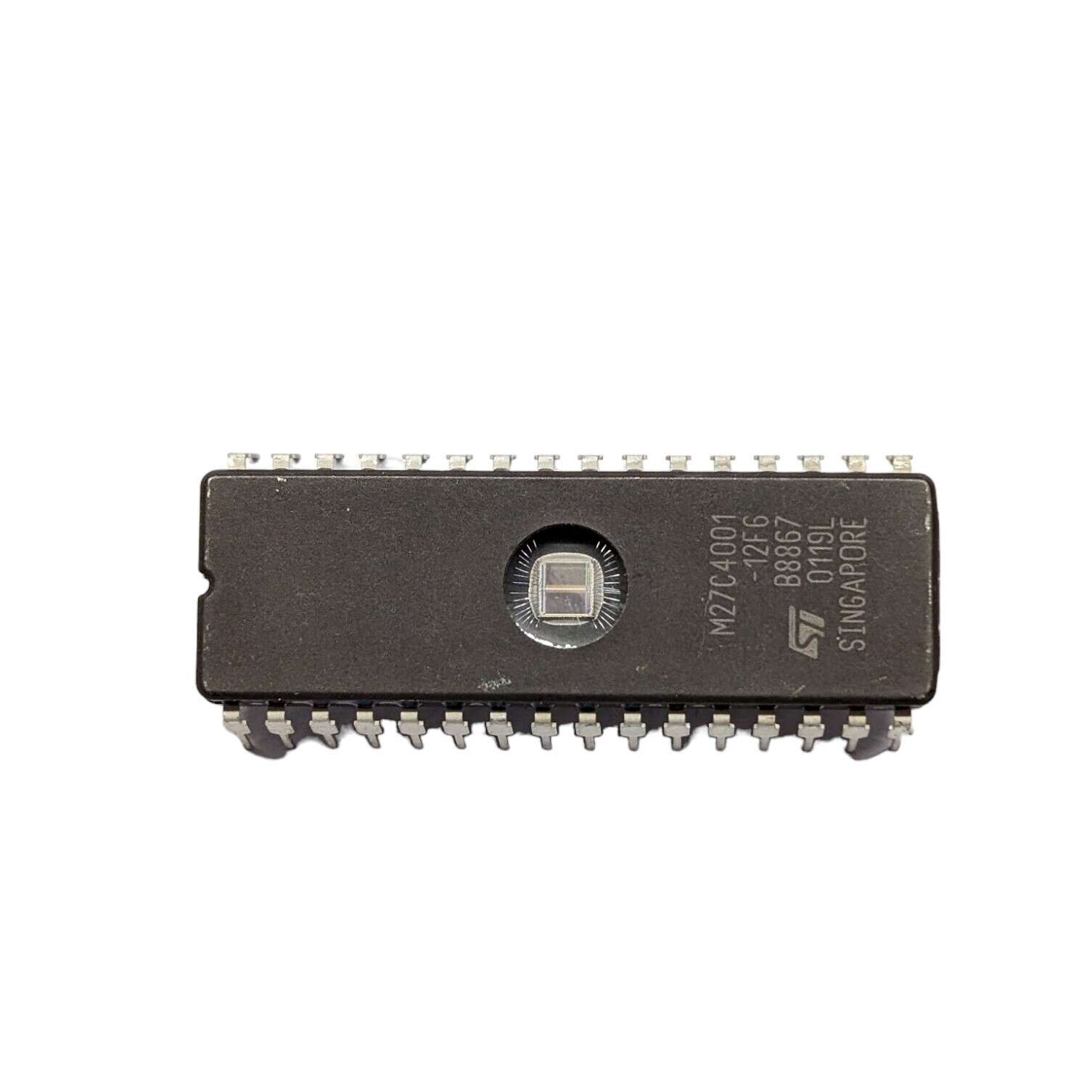 M27C4001-12F6