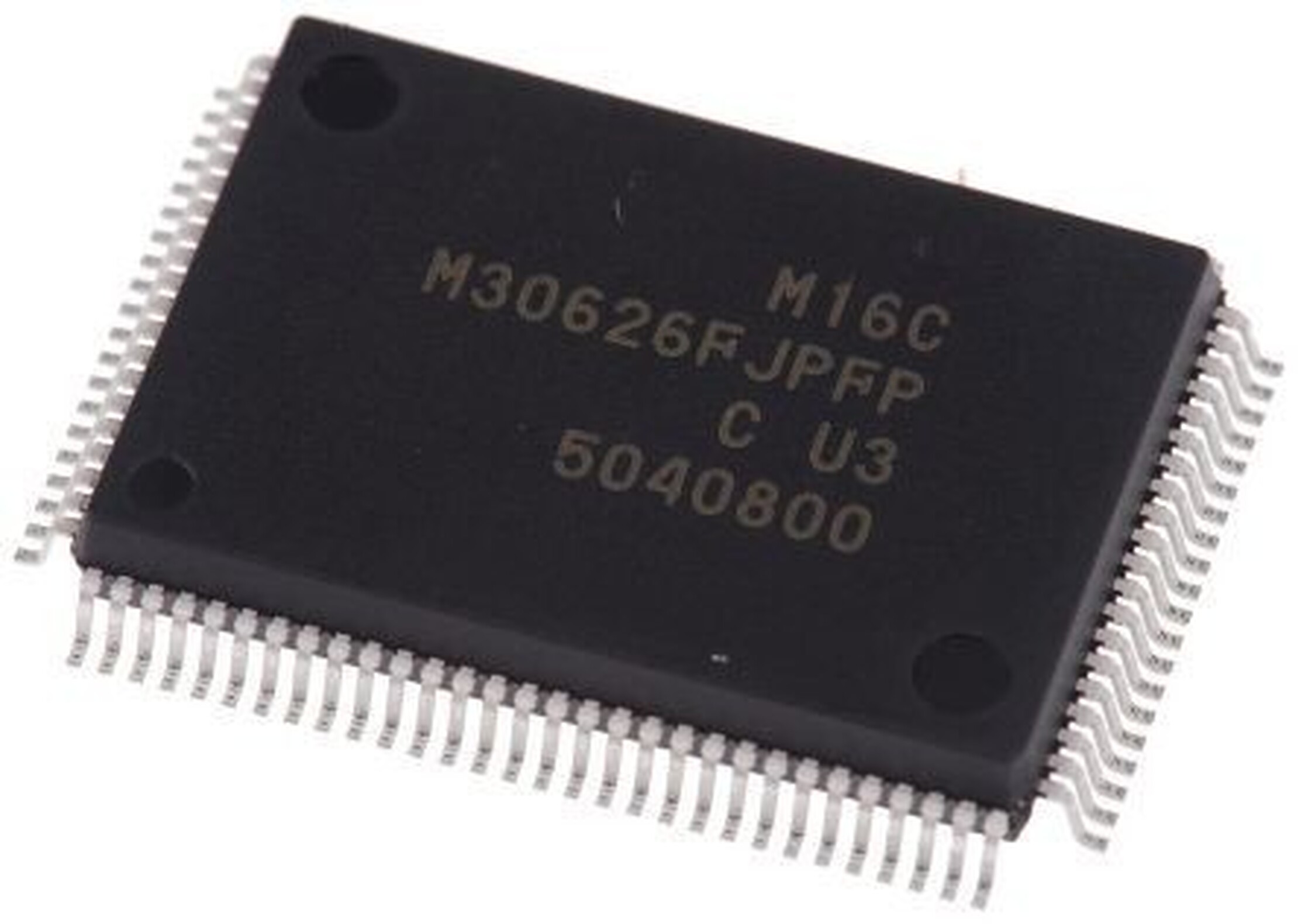 M30626FJPFPU3C