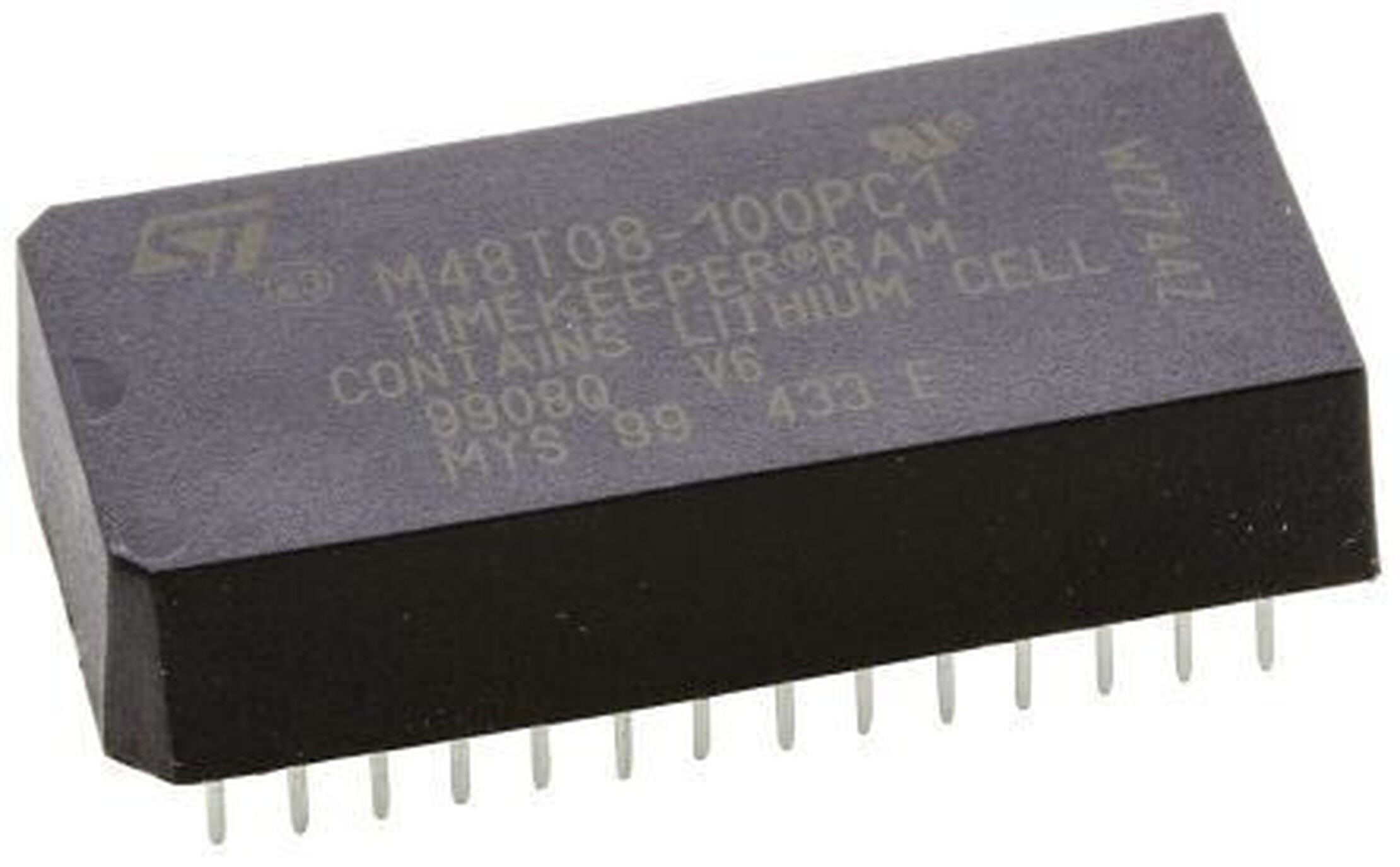M48T08-100PC1