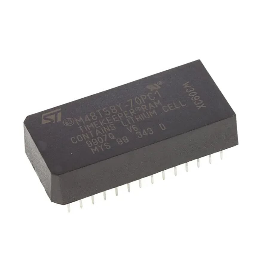 M48T58Y-70PC1