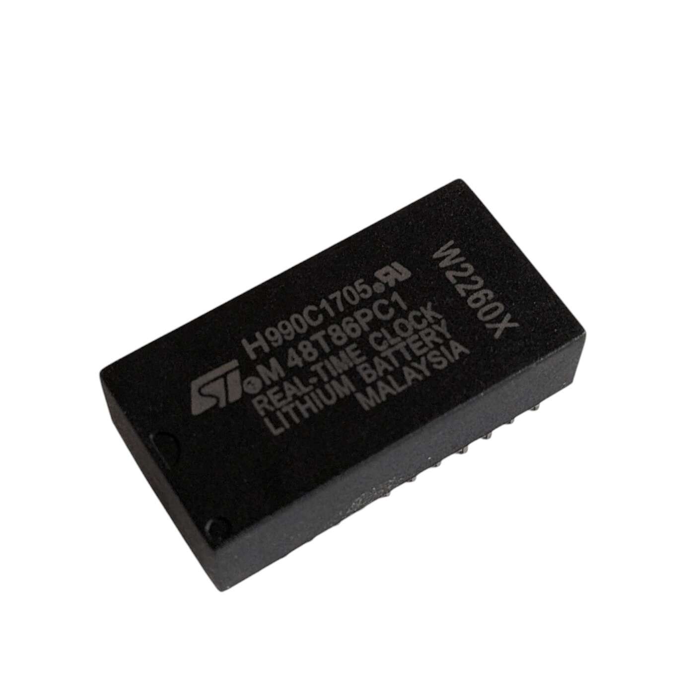 M48T86PC1