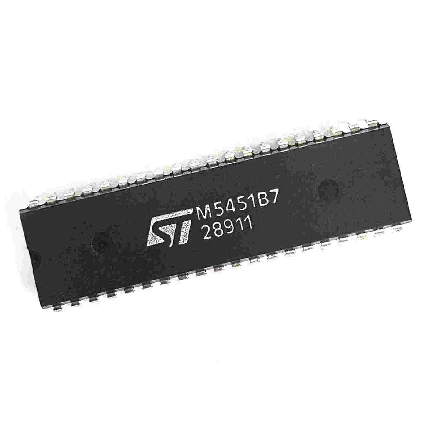 M5451B7