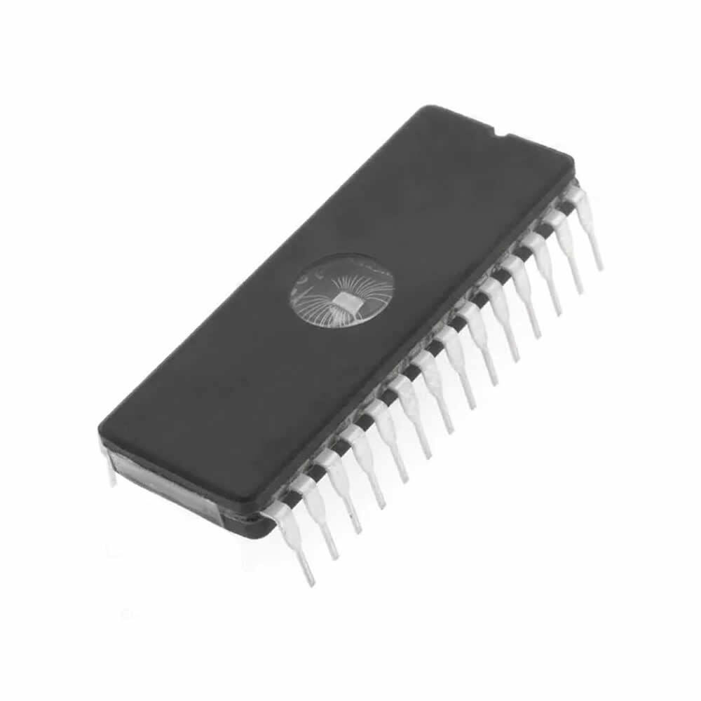 M5L27256K