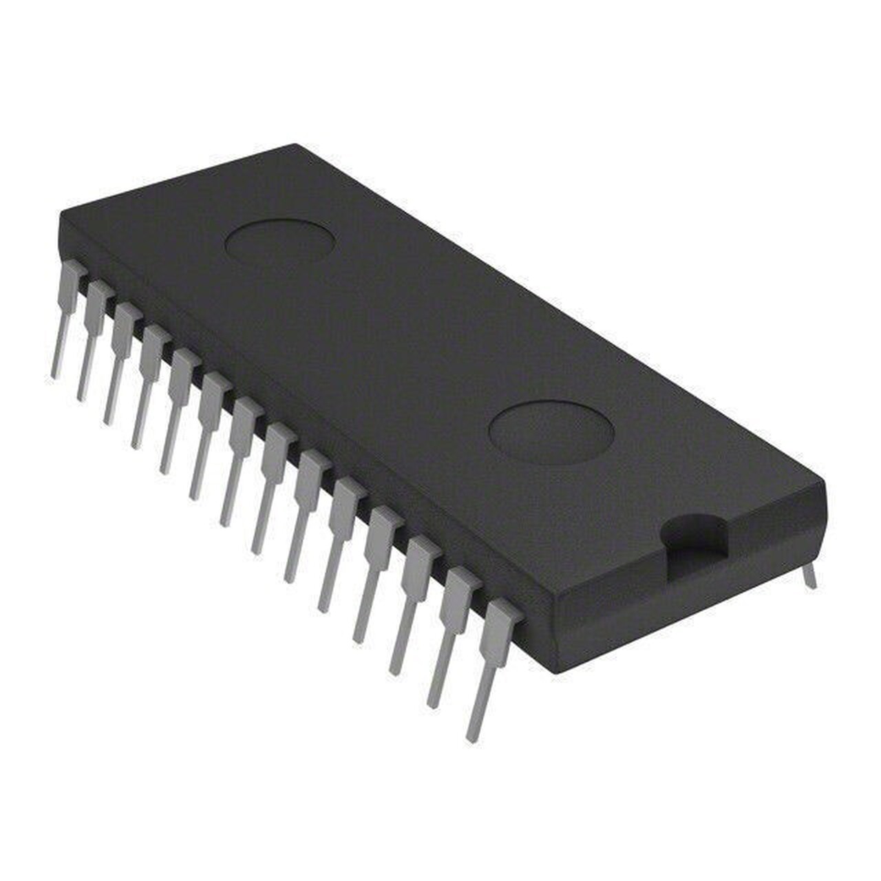 M5M5256P-10L