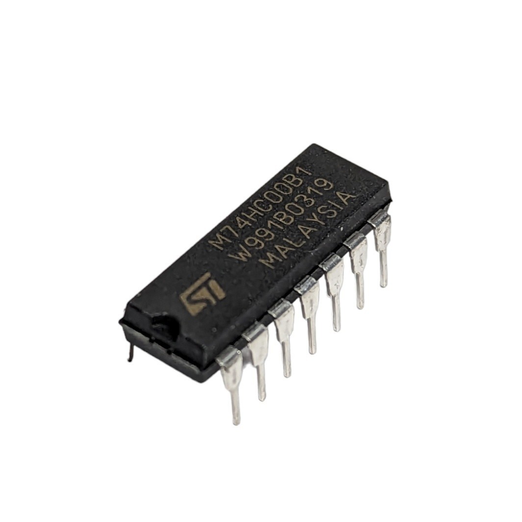 M74HC00B1