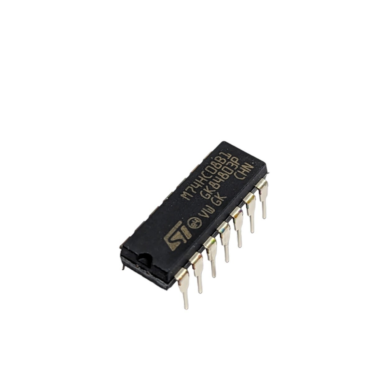 M74HC08B1