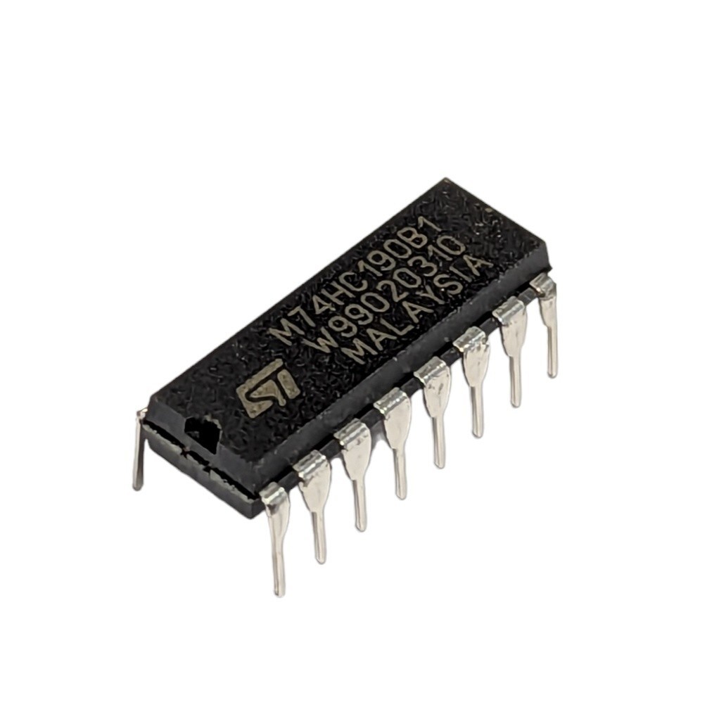M74HC190B1