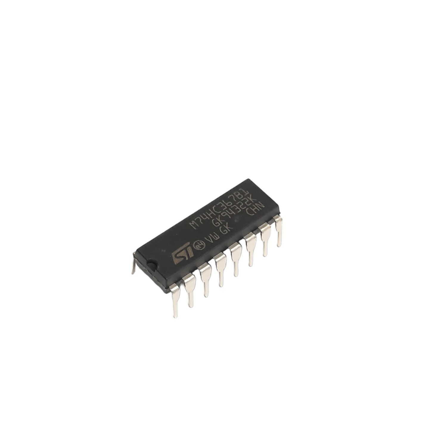 M74HC367B1