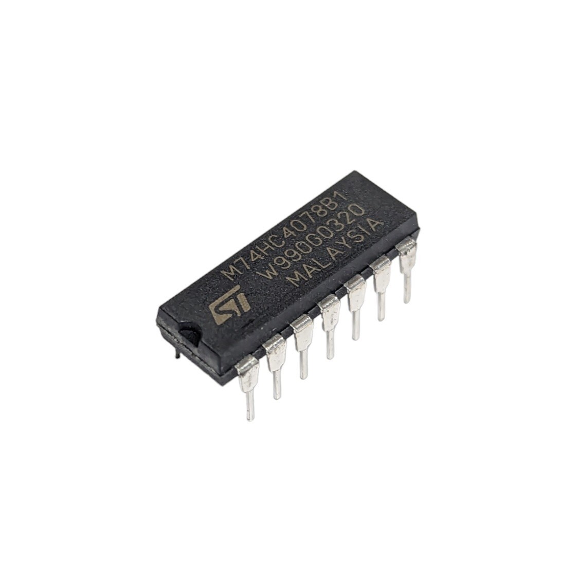 M74HC4078B1