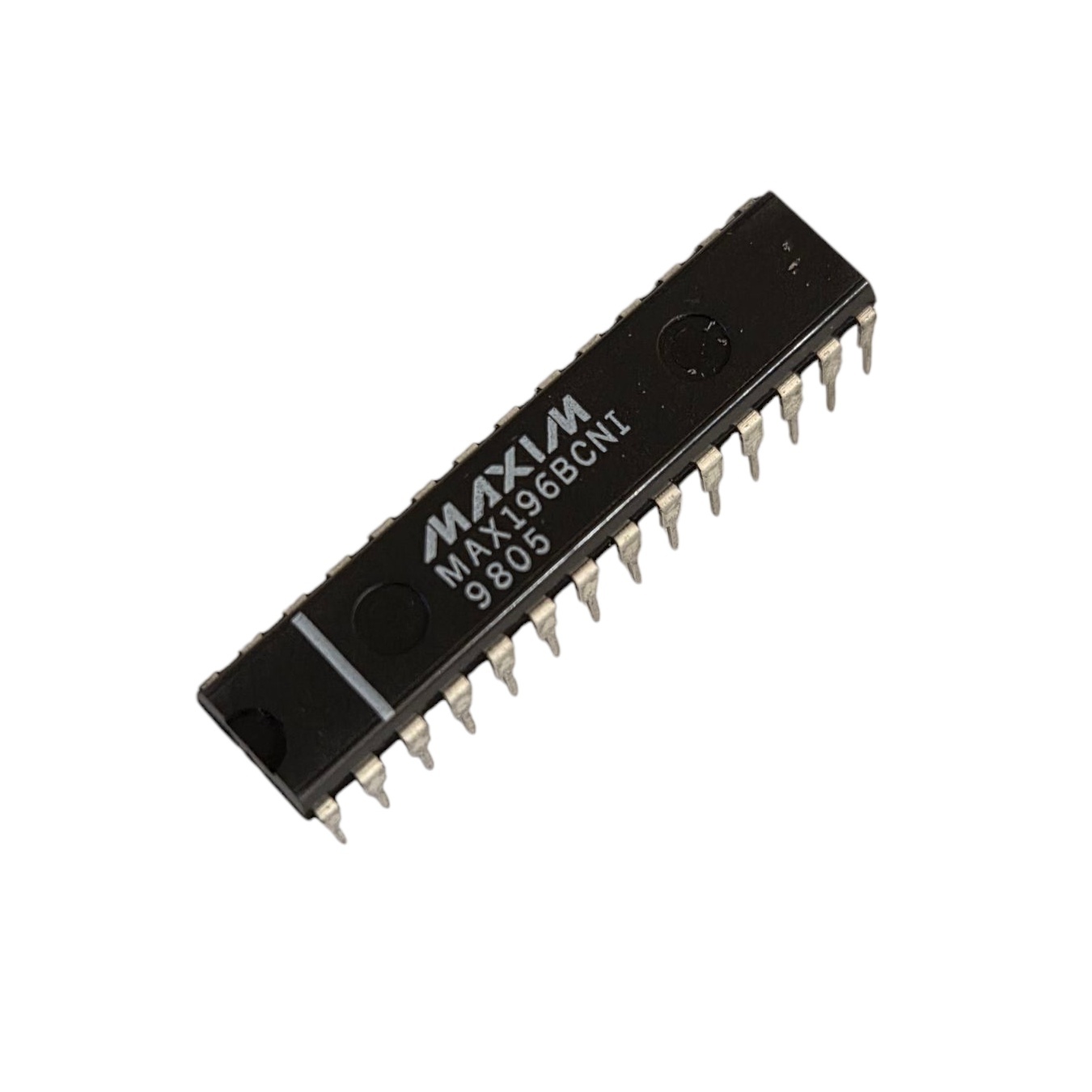 MAX196BCNI
