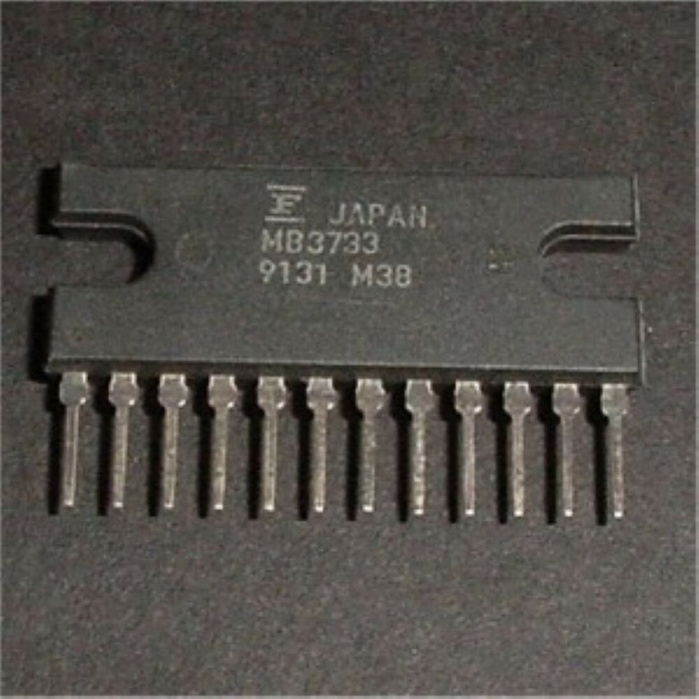MB3733
