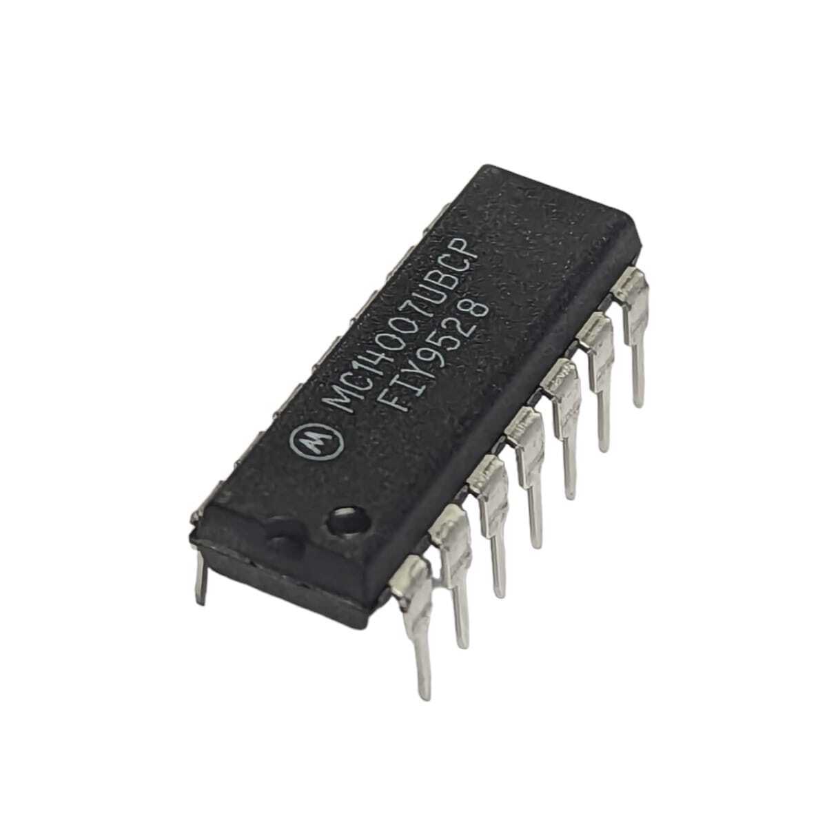 MC14007UBCP