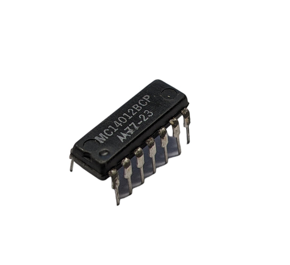 MC14012BCP