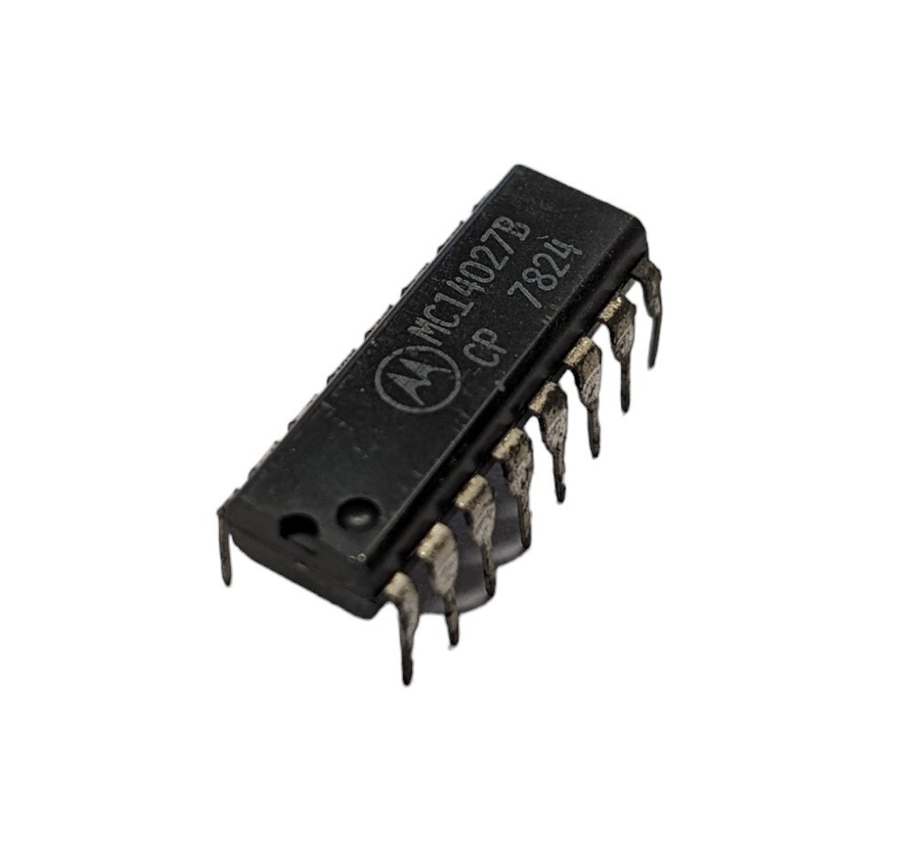 MC14027BCP