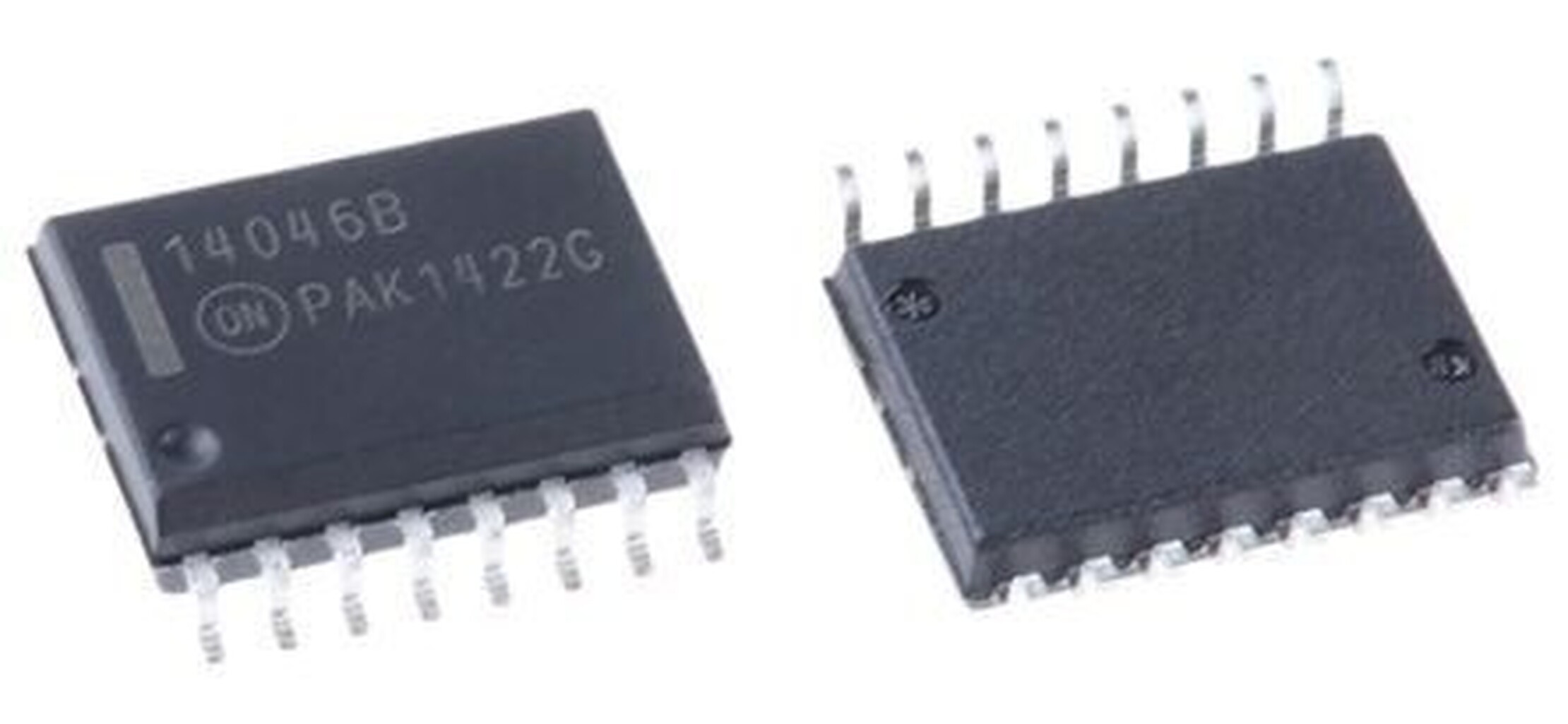 MC14046BDWG