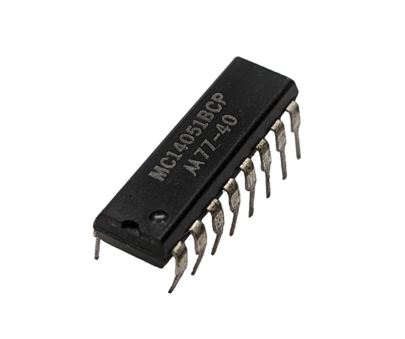 MC14051BCP