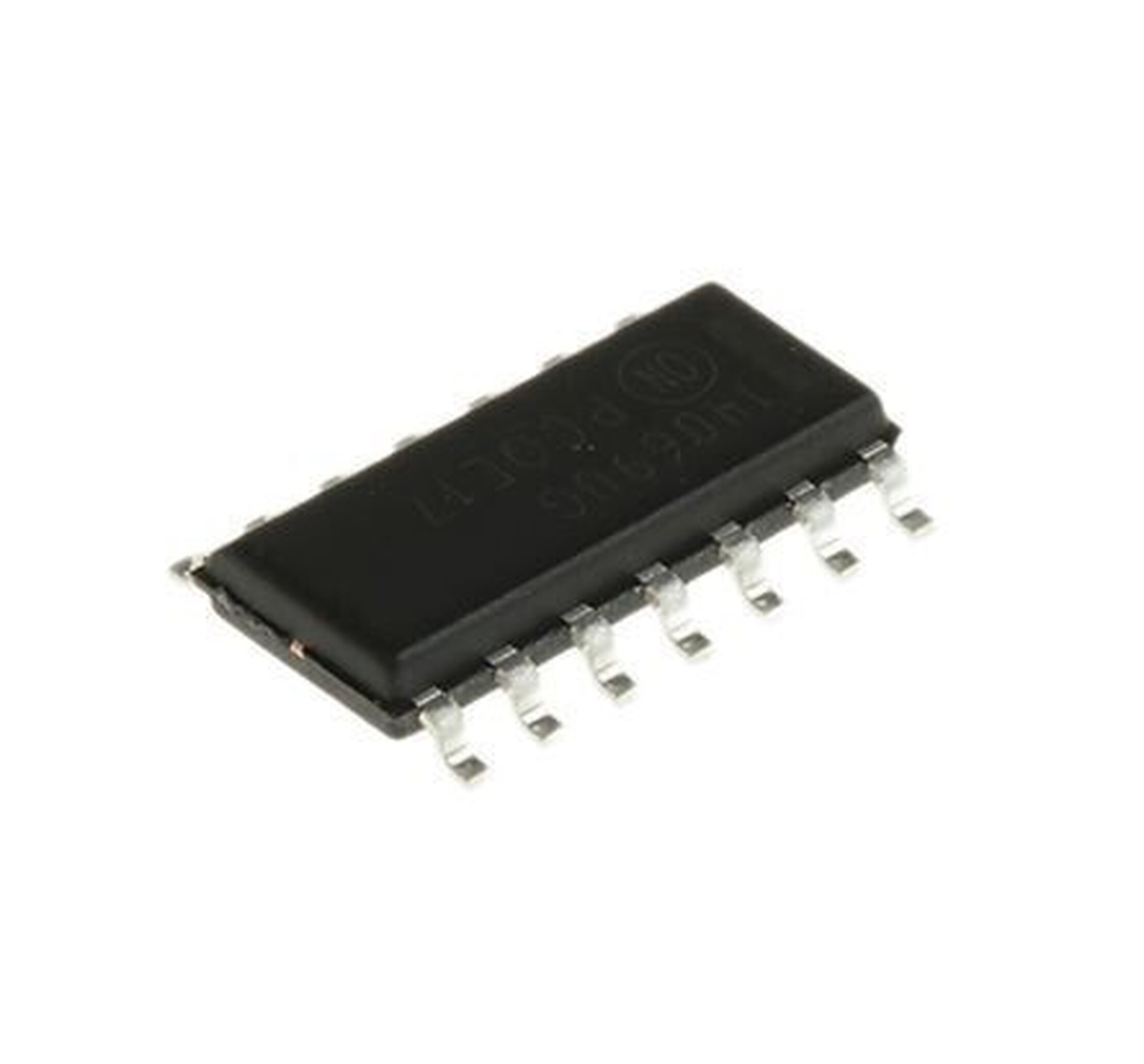 MC14069UBDR2G