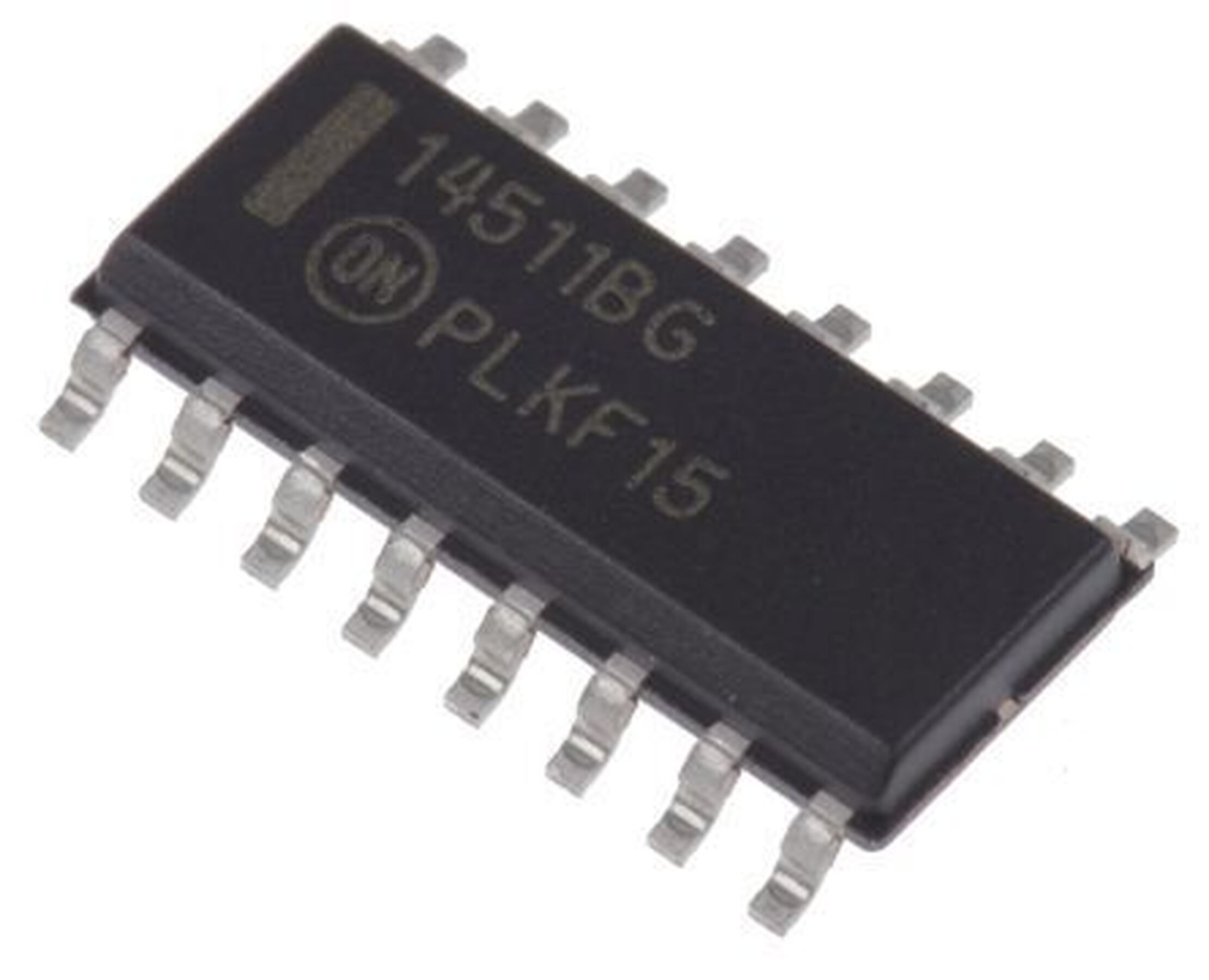 MC14511BDG